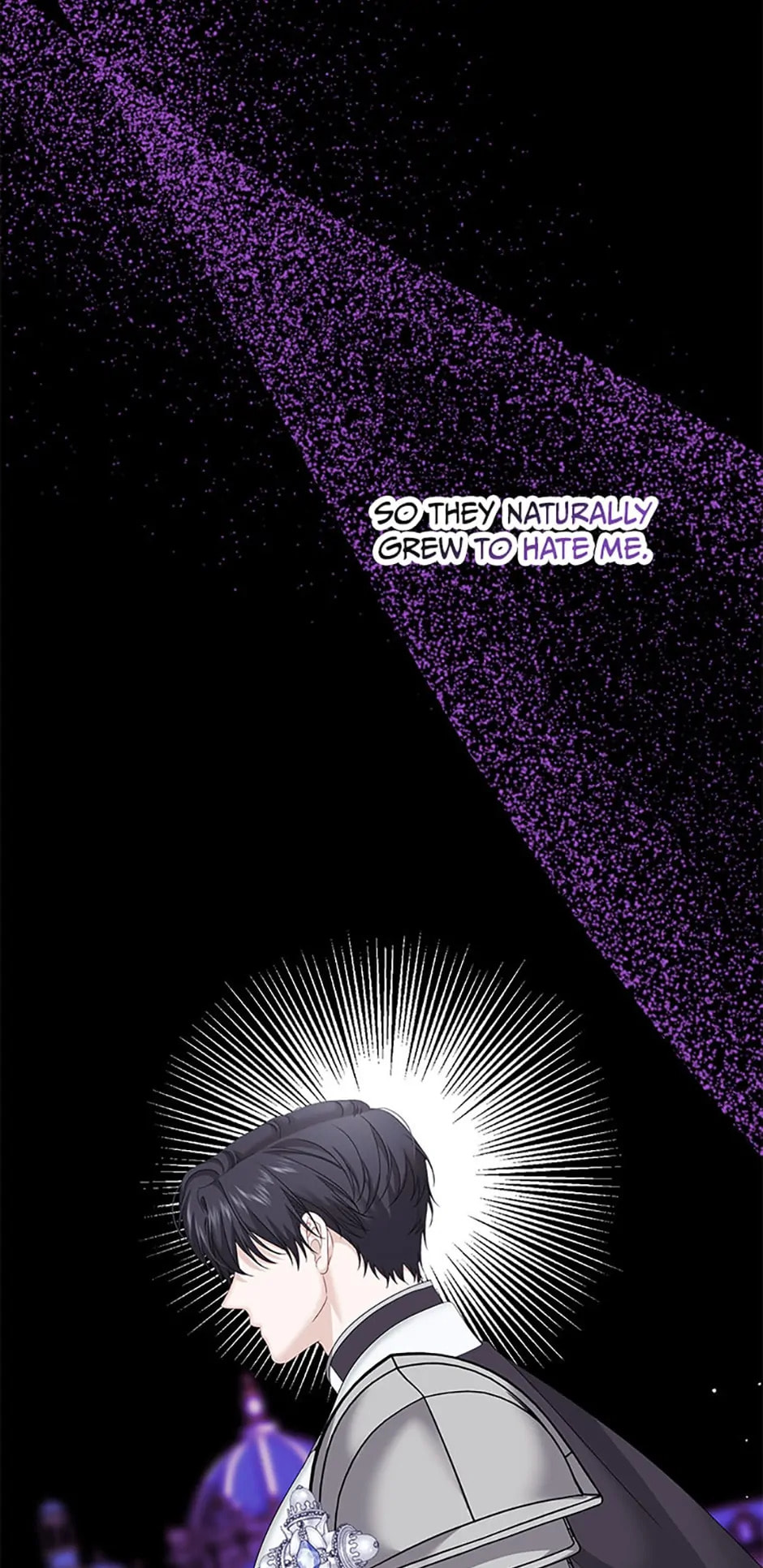 Read Made Into the Main Character chapter 28 image 19 on Lezhin