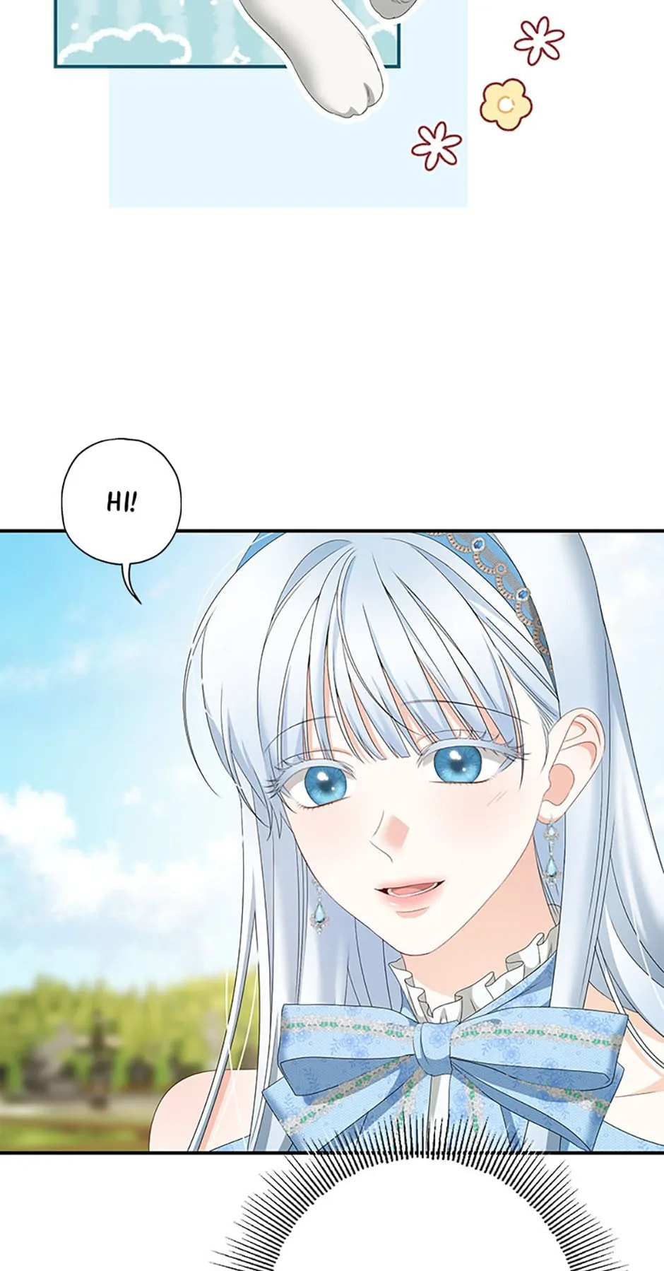 Read Made Into the Main Character chapter 28 image 2 on Lezhin