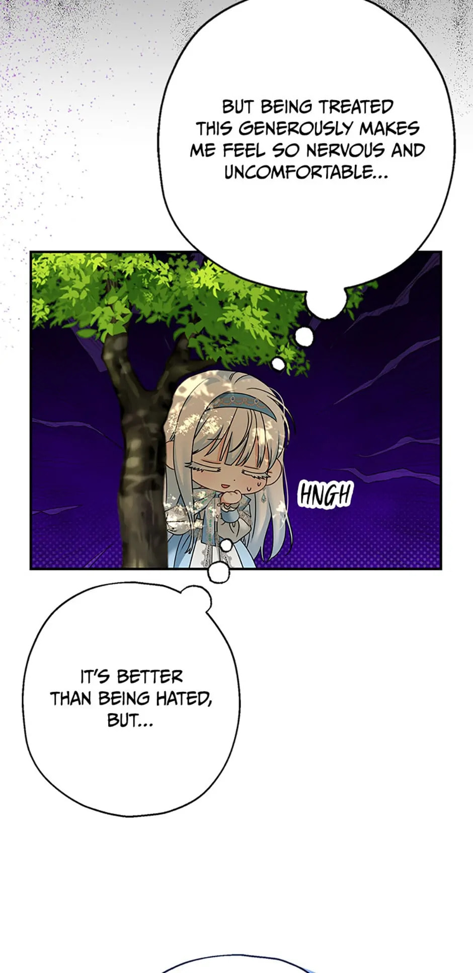 Read Made Into the Main Character chapter 28 image 21 on Lezhin