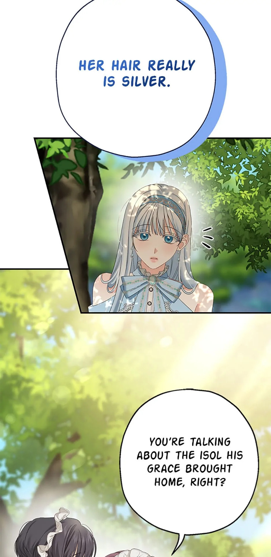 Read Made Into the Main Character chapter 28 image 22 on Lezhin