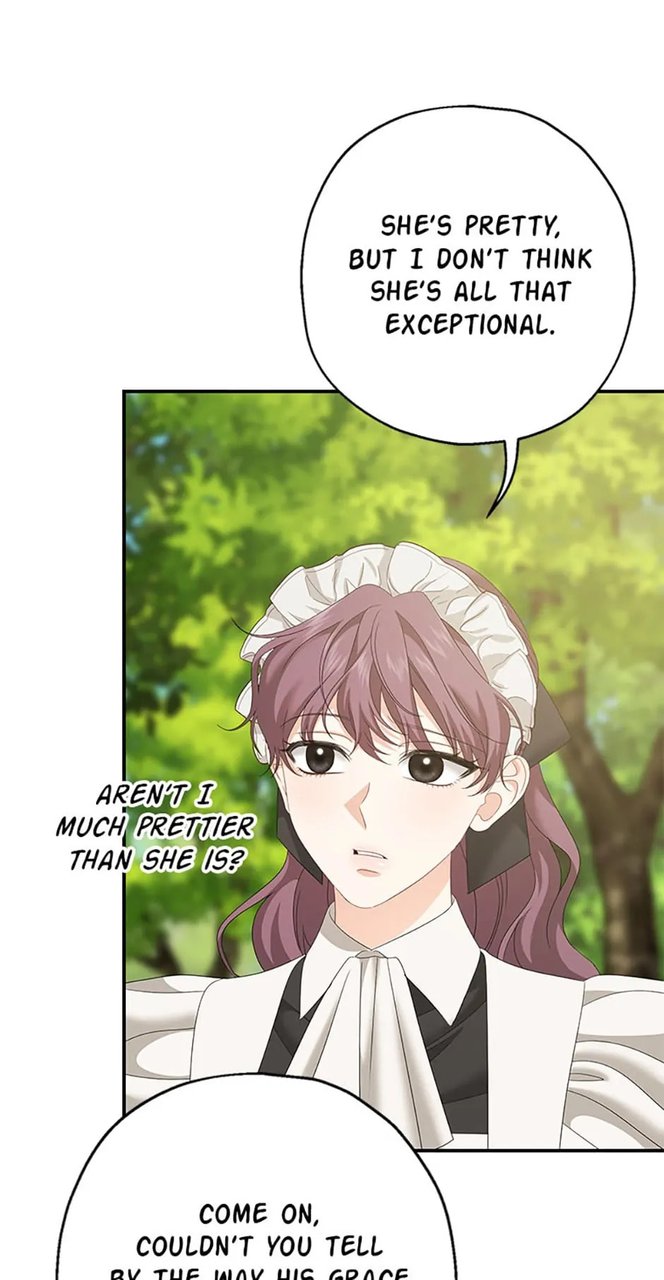 Read Made Into the Main Character chapter 28 image 24 on Lezhin