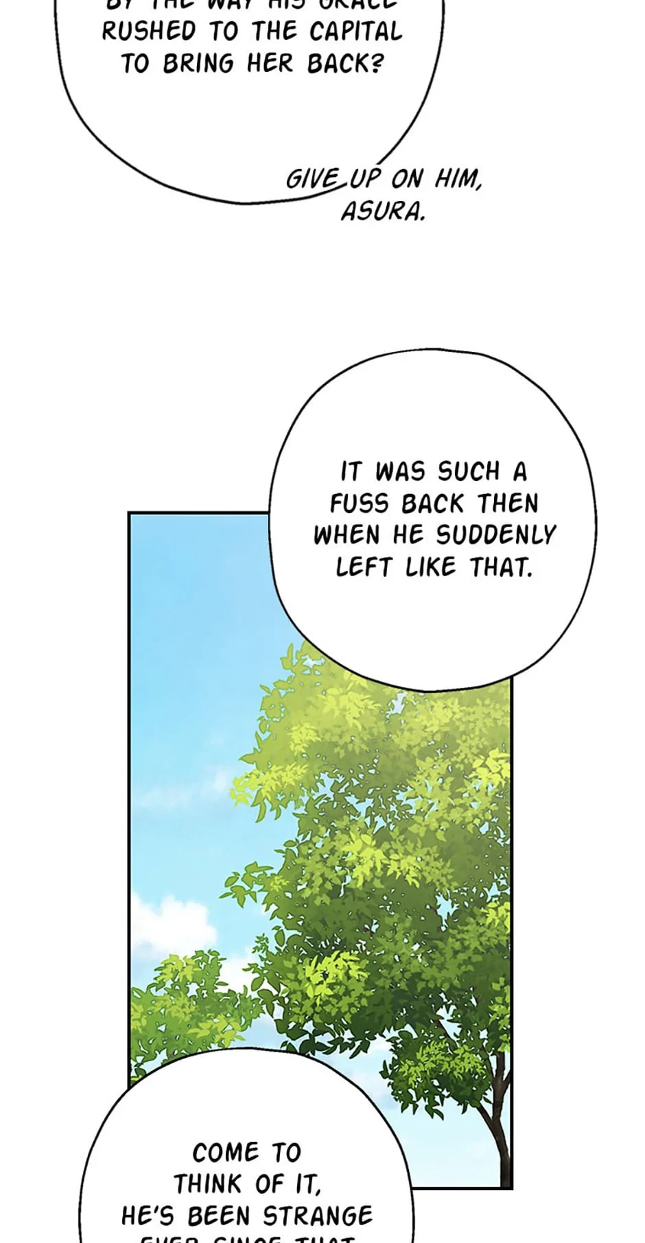 Read Made Into the Main Character chapter 28 image 25 on Lezhin