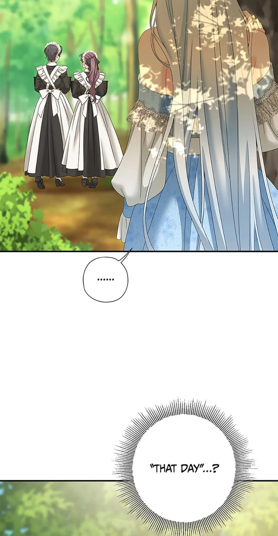 Read Made Into the Main Character chapter 28 image 27 on Lezhin