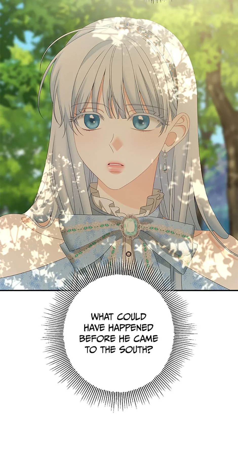 Read Made Into the Main Character chapter 28 image 28 on Lezhin