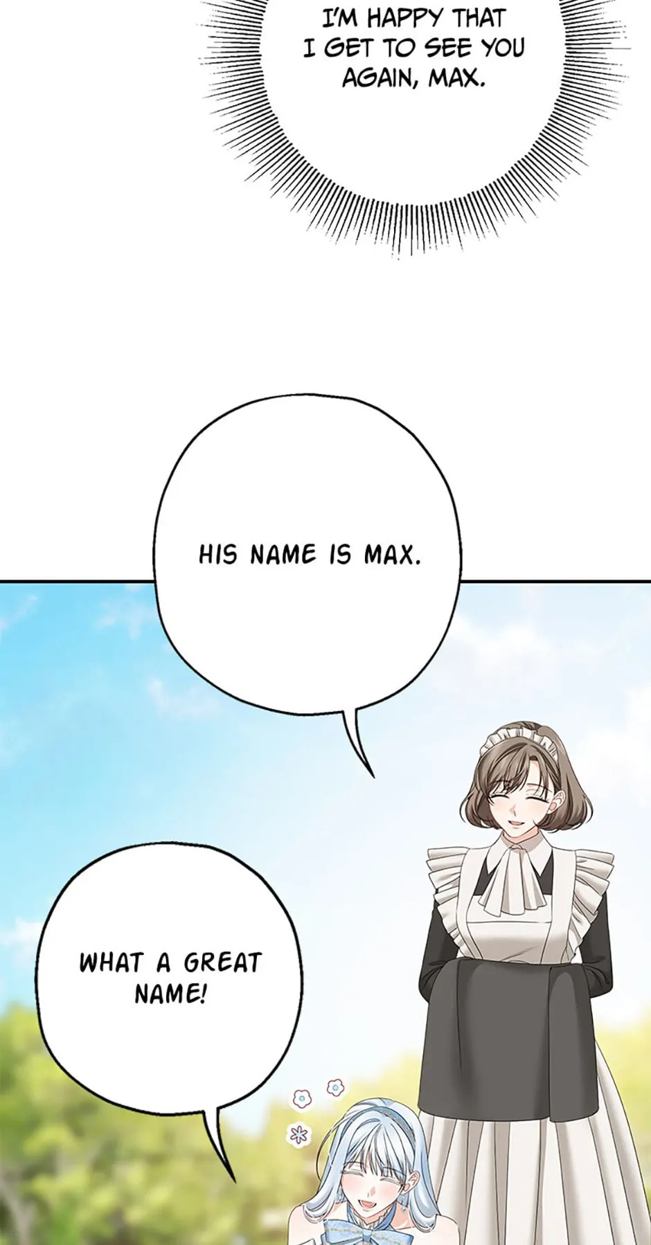 Read Made Into the Main Character chapter 28 image 3 on Lezhin
