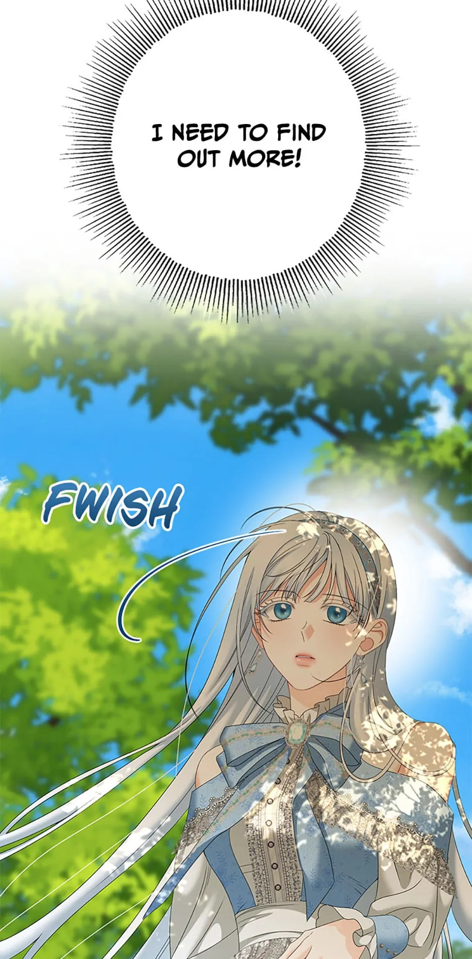Read Made Into the Main Character chapter 28 image 30 on Lezhin