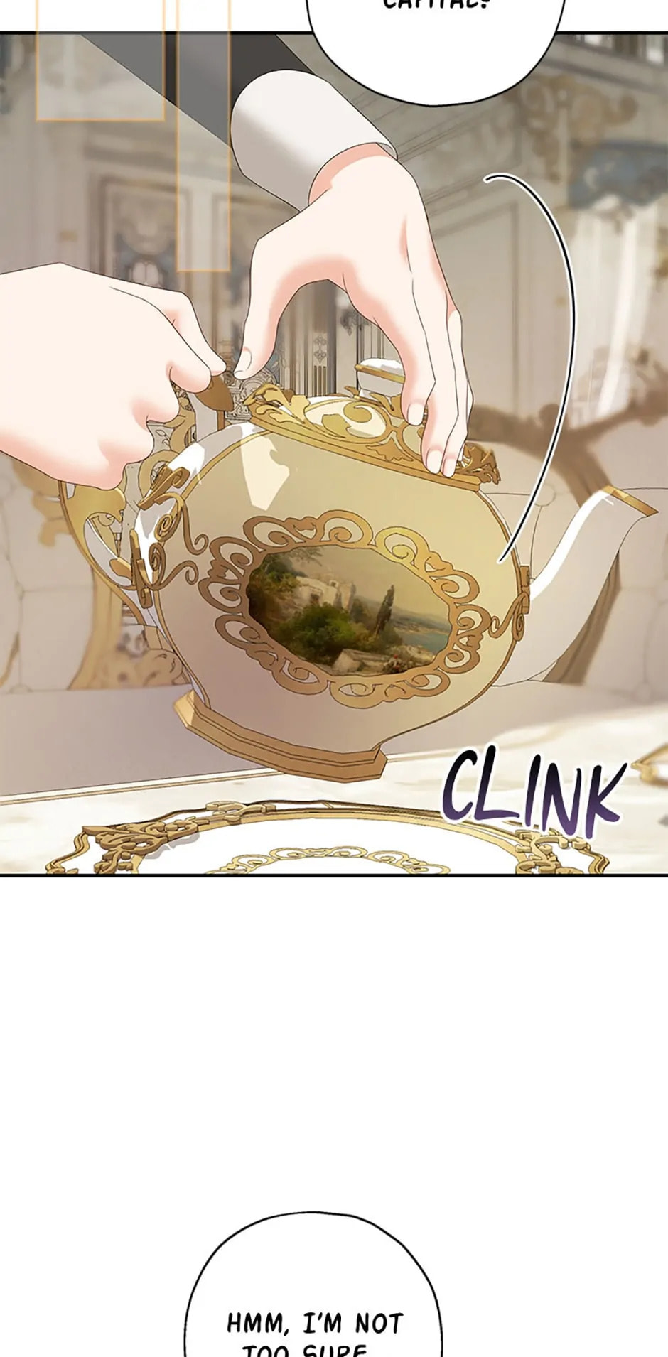 Read Made Into the Main Character chapter 28 image 32 on Lezhin