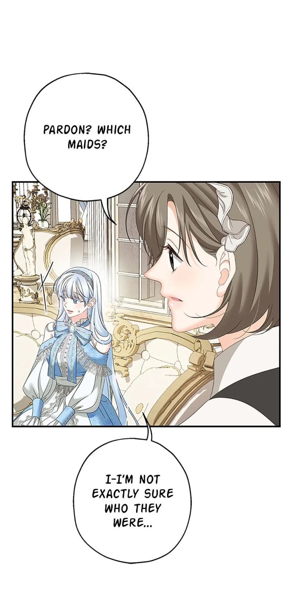 Read Made Into the Main Character chapter 28 image 34 on Lezhin
