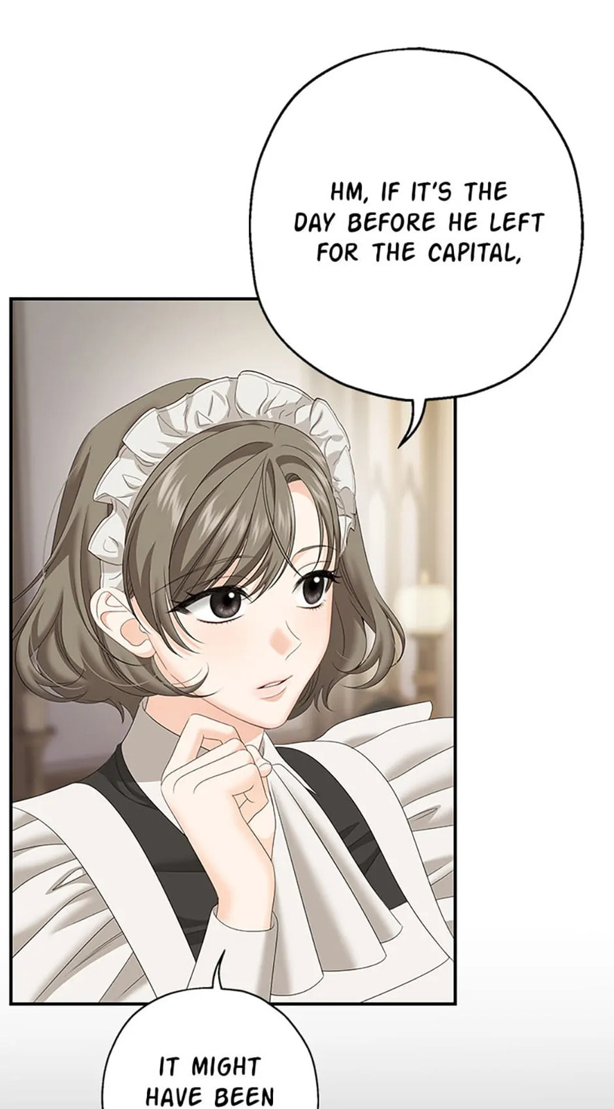 Read Made Into the Main Character chapter 28 image 35 on Lezhin