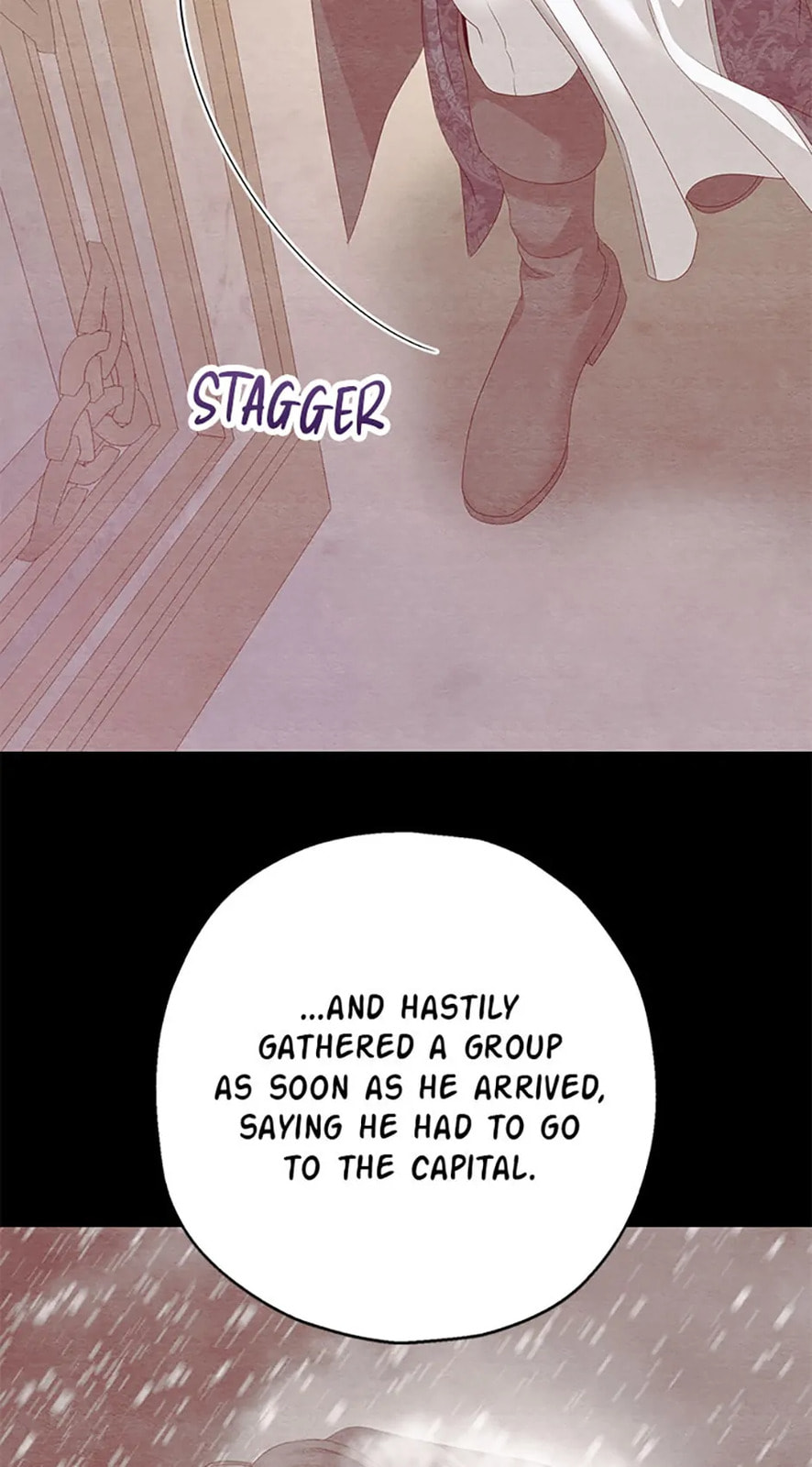 Read Made Into the Main Character chapter 28 image 39 on Lezhin