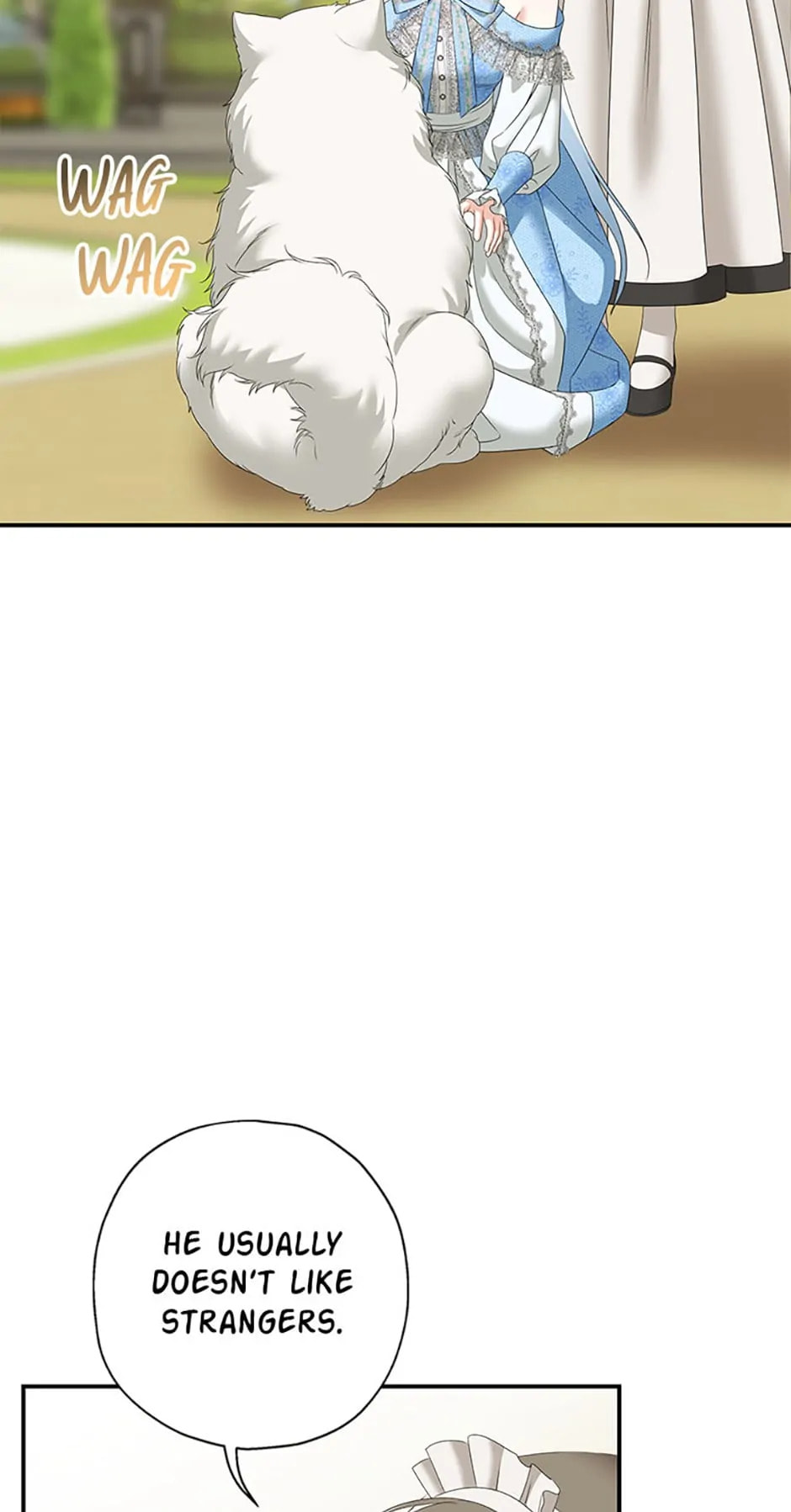 Read Made Into the Main Character chapter 28 image 4 on Lezhin