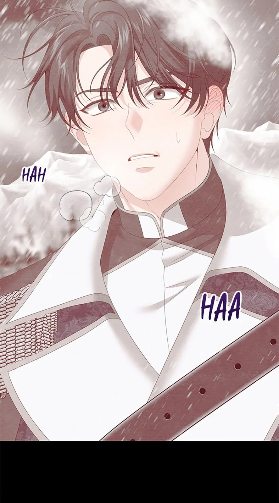 Read Made Into the Main Character chapter 28 image 40 on Lezhin