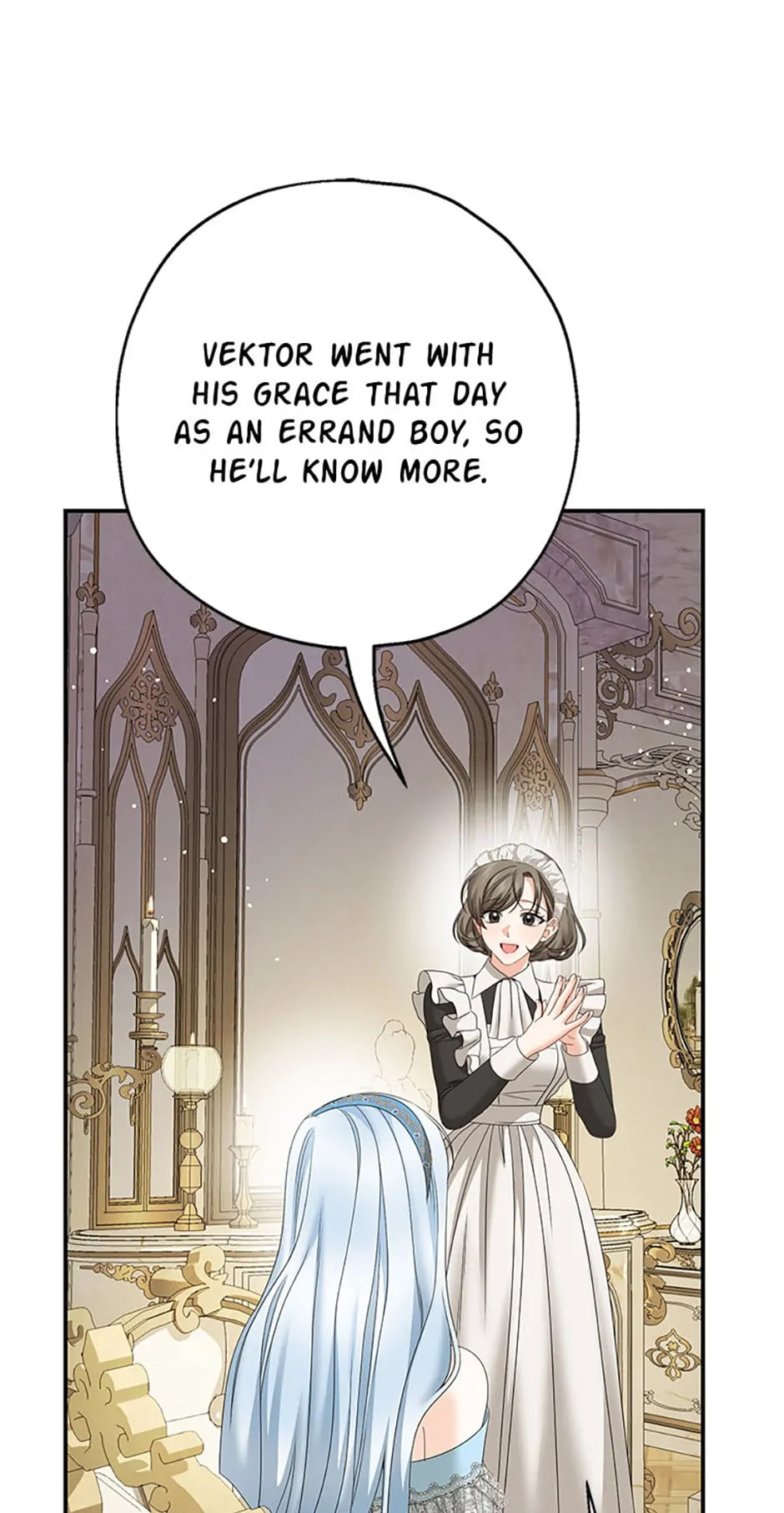 Read Made Into the Main Character chapter 28 image 43 on Lezhin