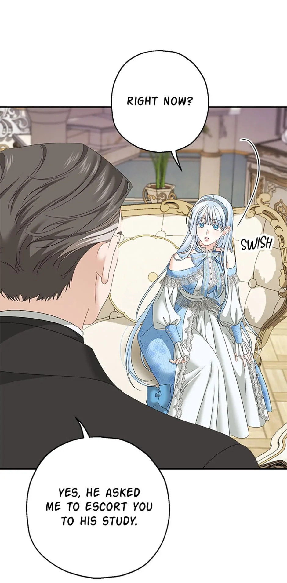 Read Made Into the Main Character chapter 28 image 47 on Lezhin