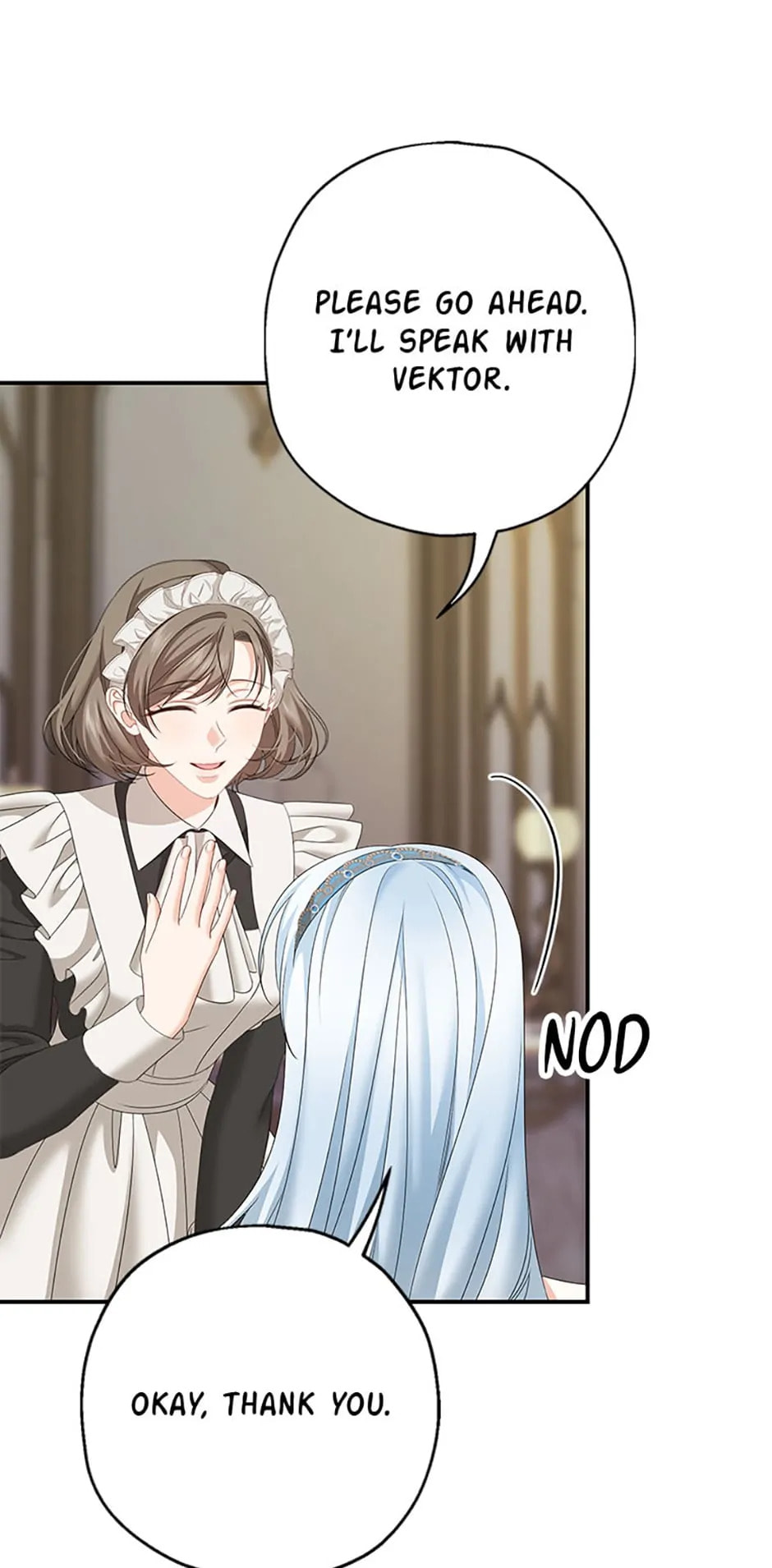 Read Made Into the Main Character chapter 28 image 48 on Lezhin