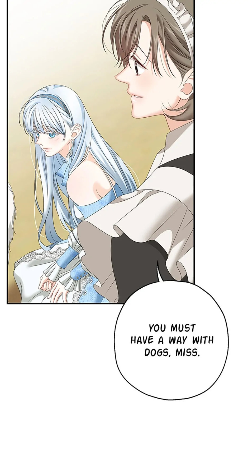 Read Made Into the Main Character chapter 28 image 5 on Lezhin
