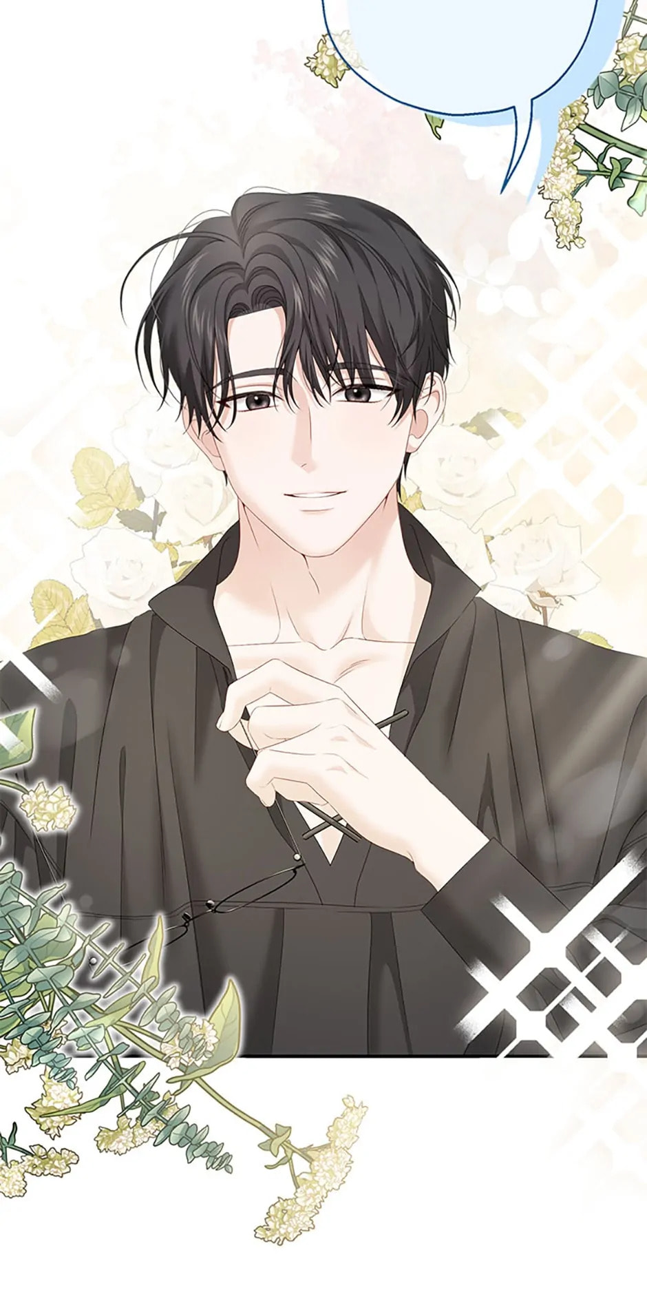 Read Made Into the Main Character chapter 28 image 52 on Lezhin