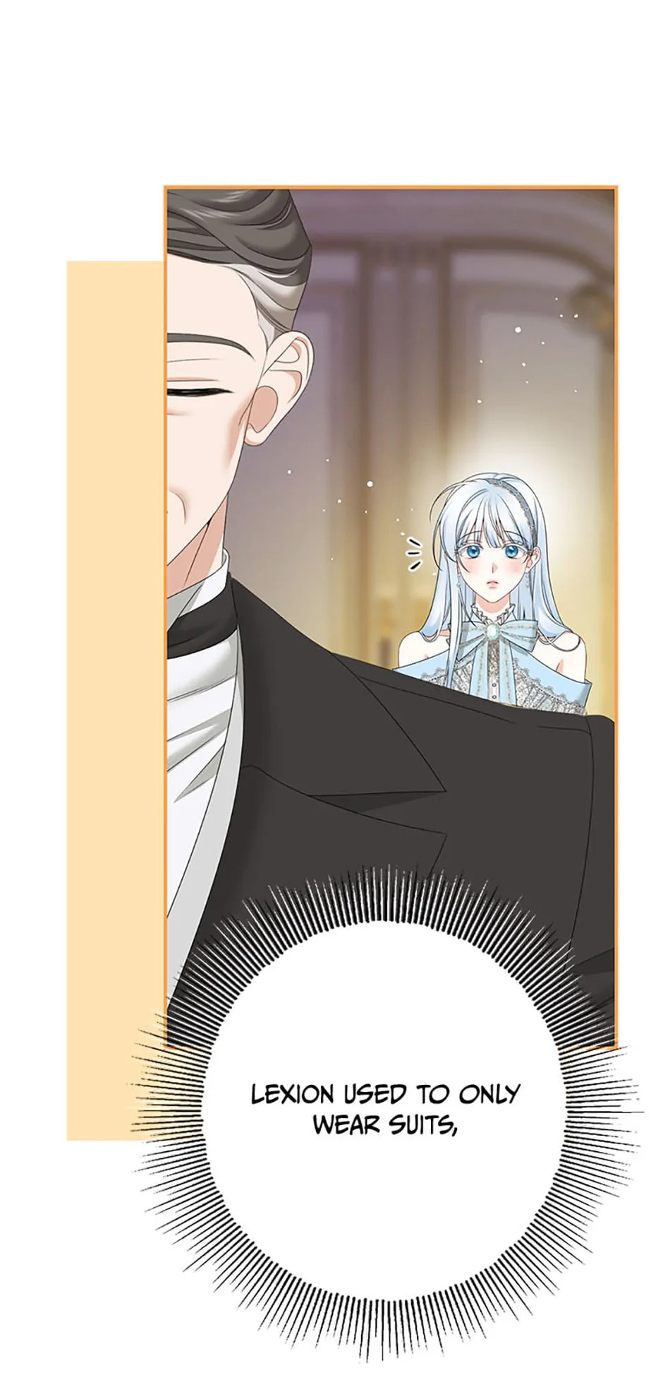 Read Made Into the Main Character chapter 28 image 53 on Lezhin