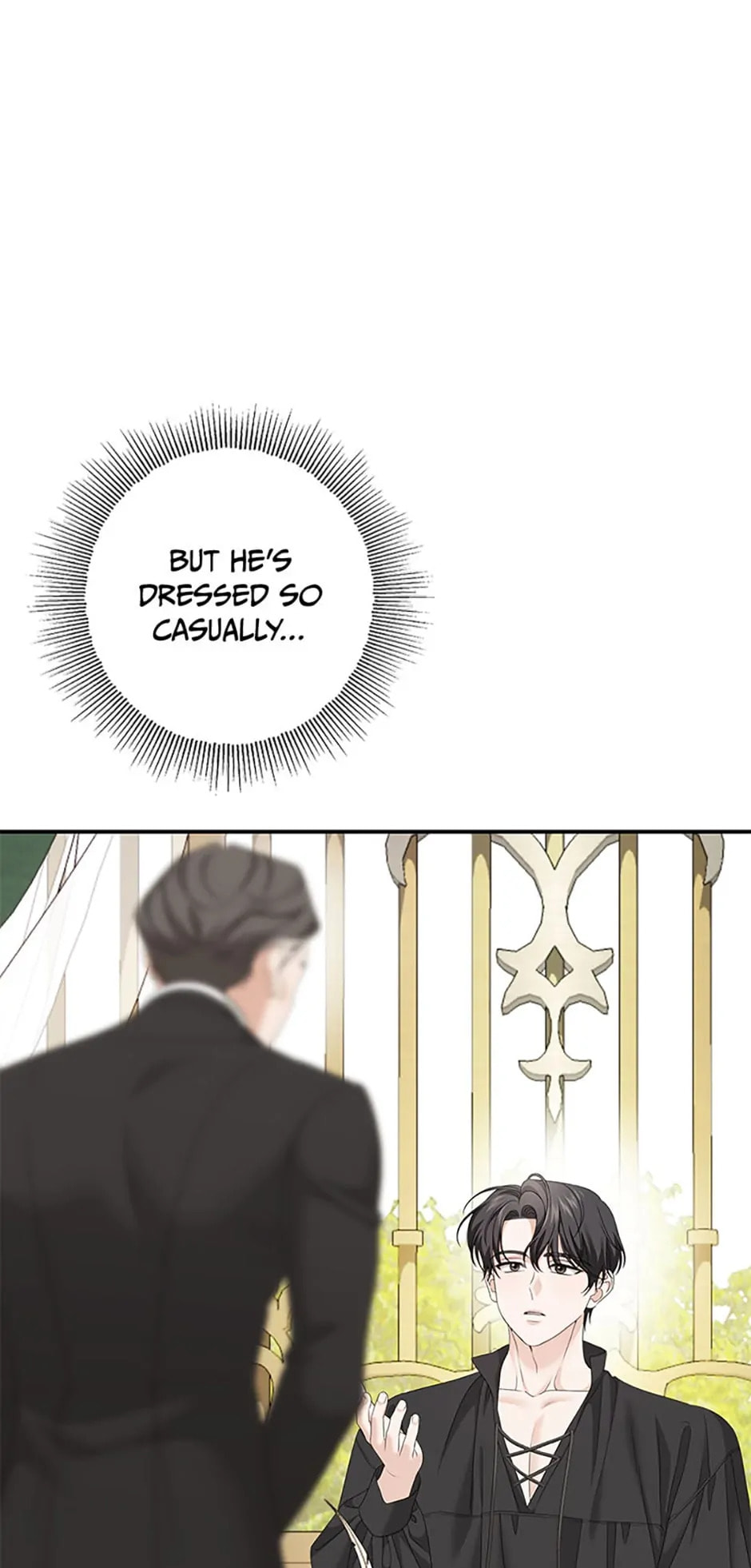 Read Made Into the Main Character chapter 28 image 54 on Lezhin