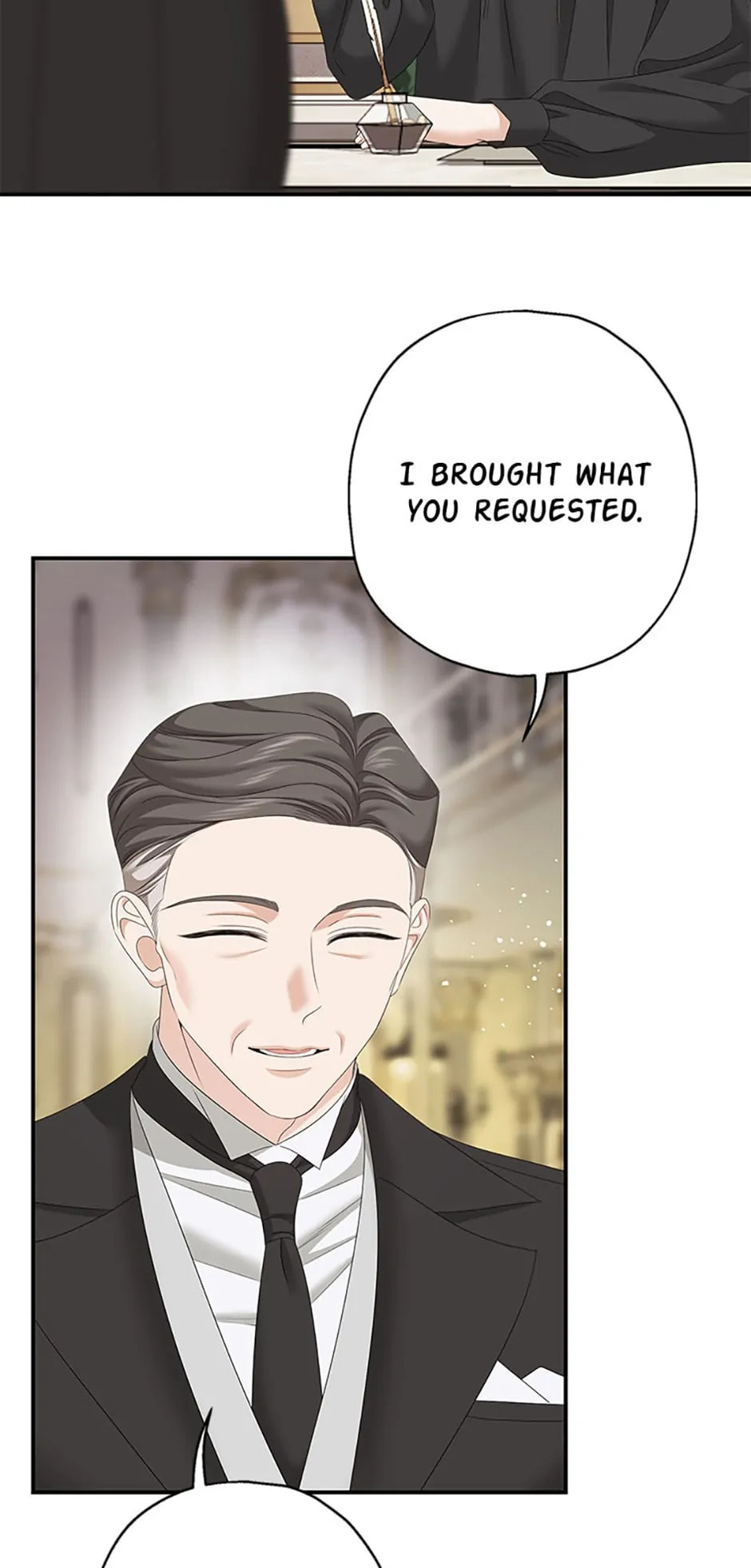 Read Made Into the Main Character chapter 28 image 55 on Lezhin