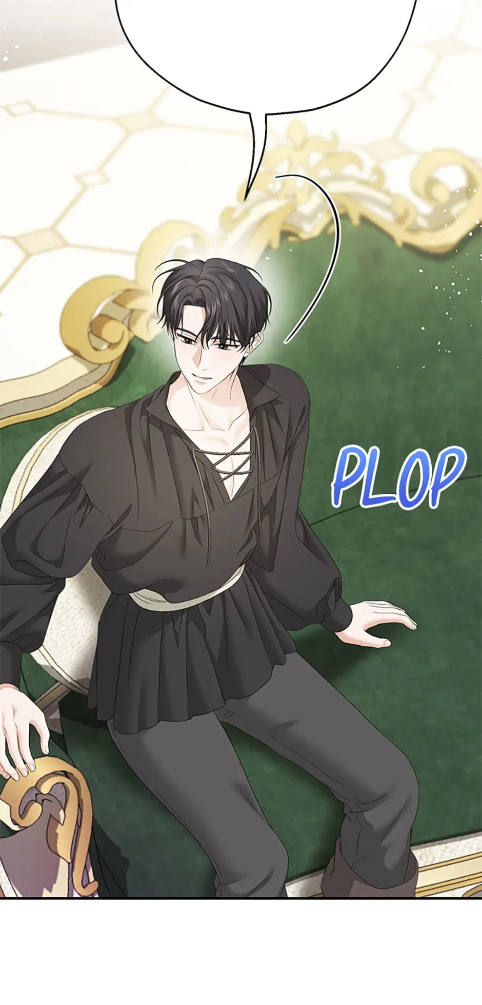 Read Made Into the Main Character chapter 28 image 57 on Lezhin