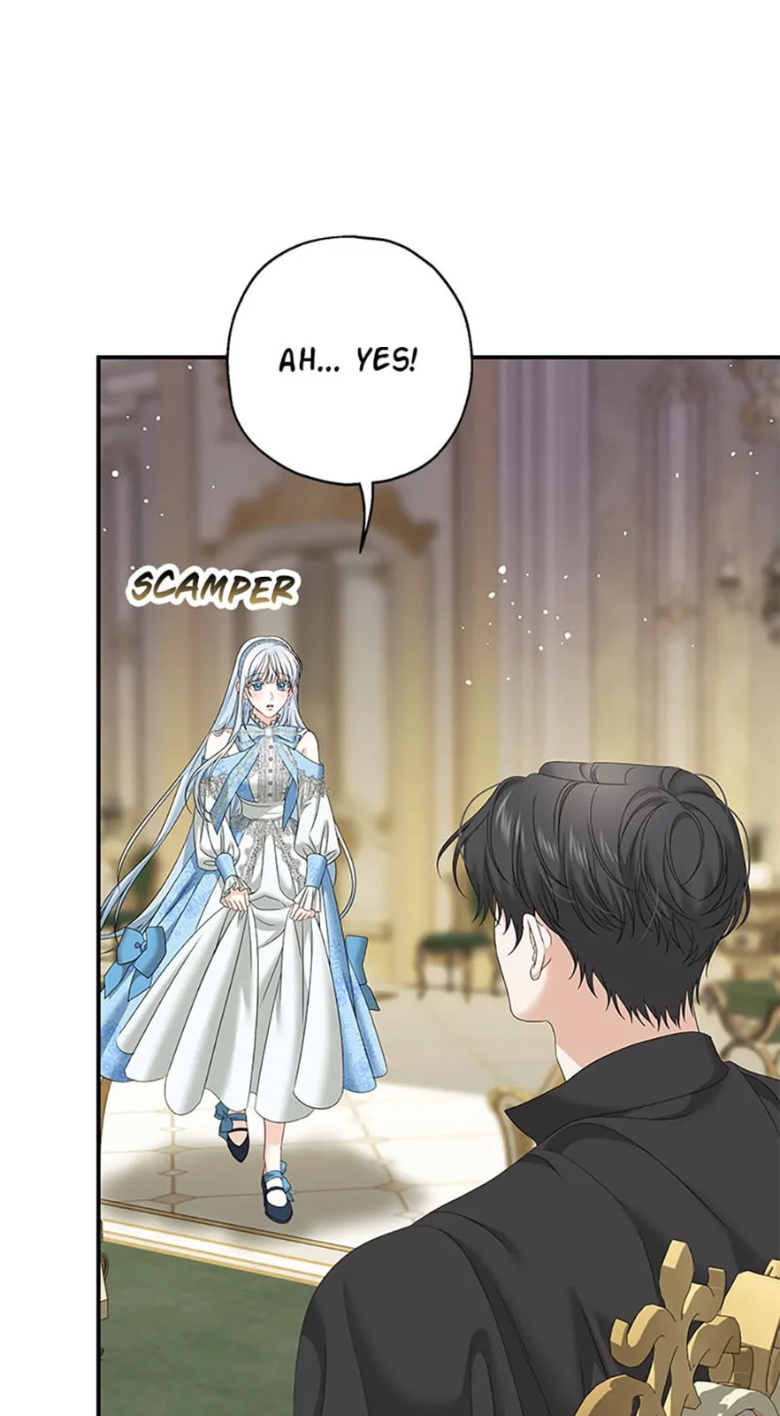 Read Made Into the Main Character chapter 28 image 58 on Lezhin