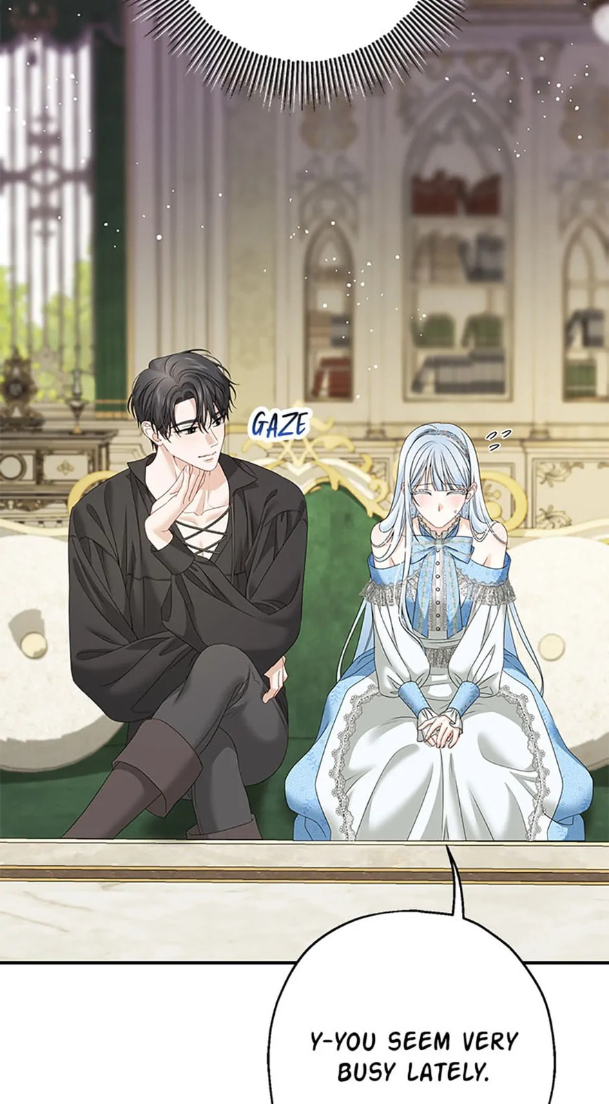 Read Made Into the Main Character chapter 28 image 61 on Lezhin