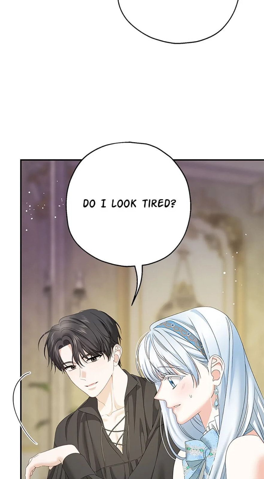 Read Made Into the Main Character chapter 28 image 62 on Lezhin