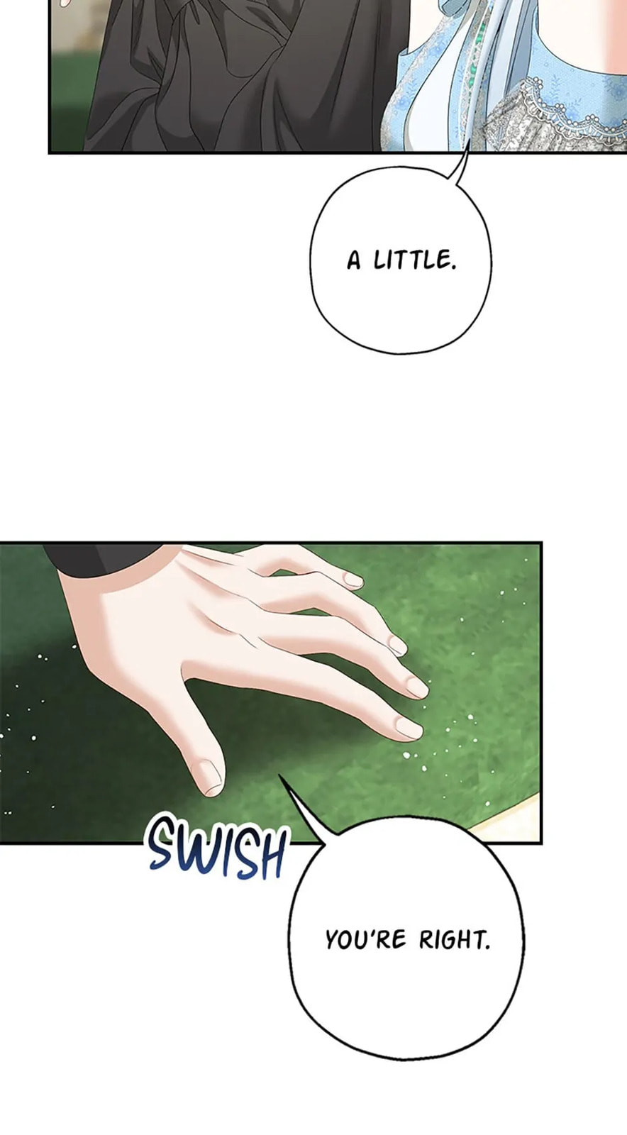 Read Made Into the Main Character chapter 28 image 63 on Lezhin