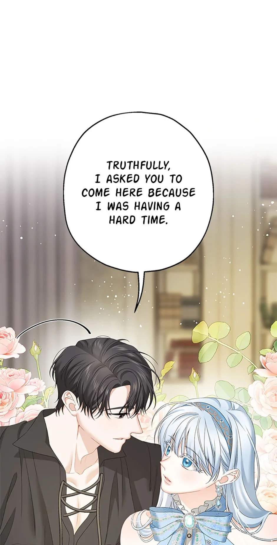Read Made Into the Main Character chapter 28 image 64 on Lezhin