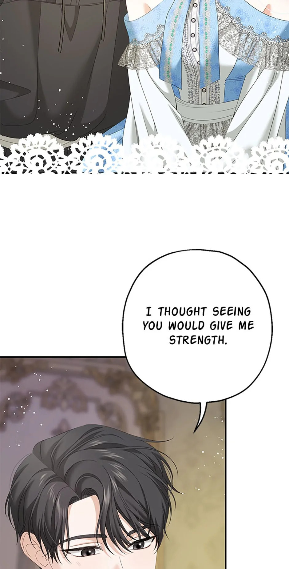 Read Made Into the Main Character chapter 28 image 65 on Lezhin