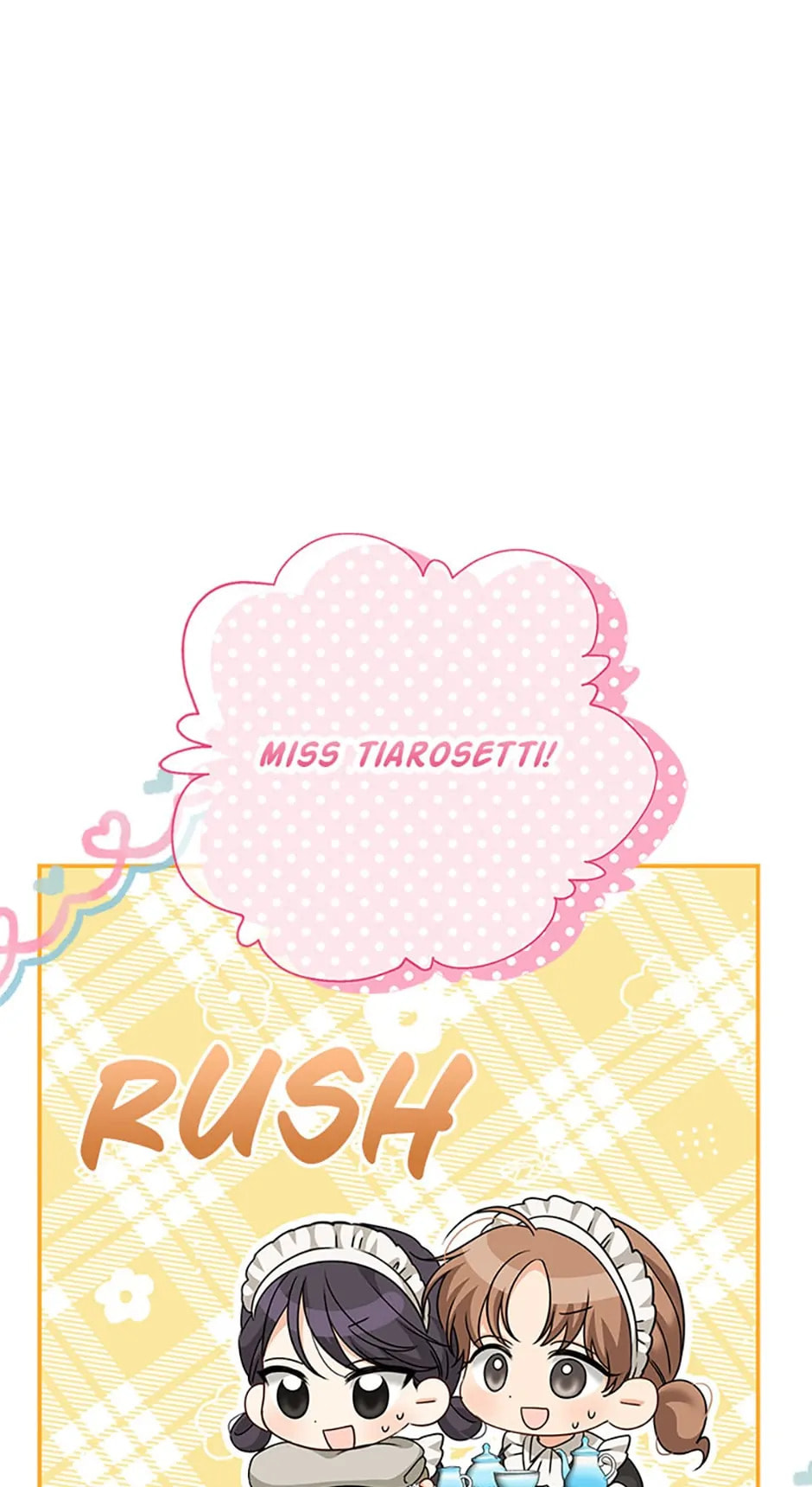 Read Made Into the Main Character chapter 28 image 7 on Lezhin