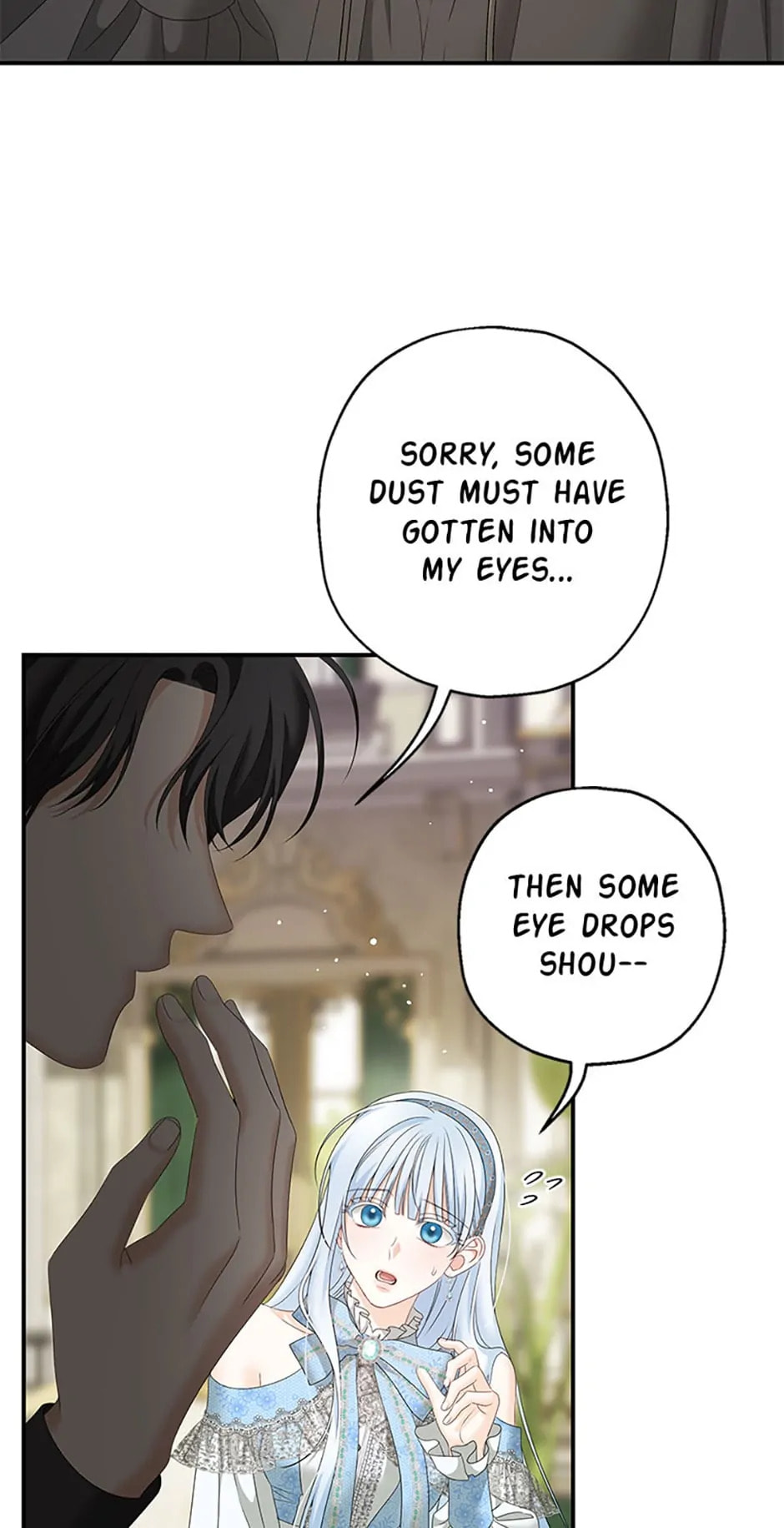 Read Made Into the Main Character chapter 28 image 71 on Lezhin
