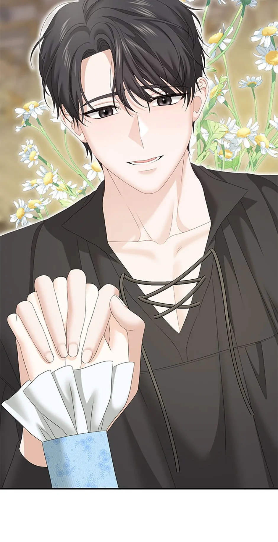 Read Made Into the Main Character chapter 28 image 75 on Lezhin