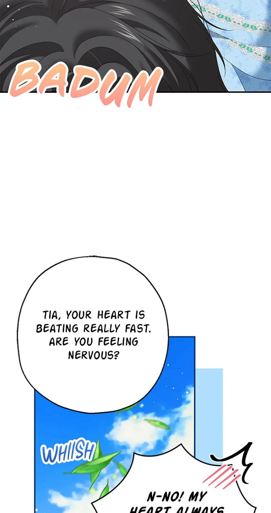 Read Made Into the Main Character chapter 29 image 17 on Lezhin