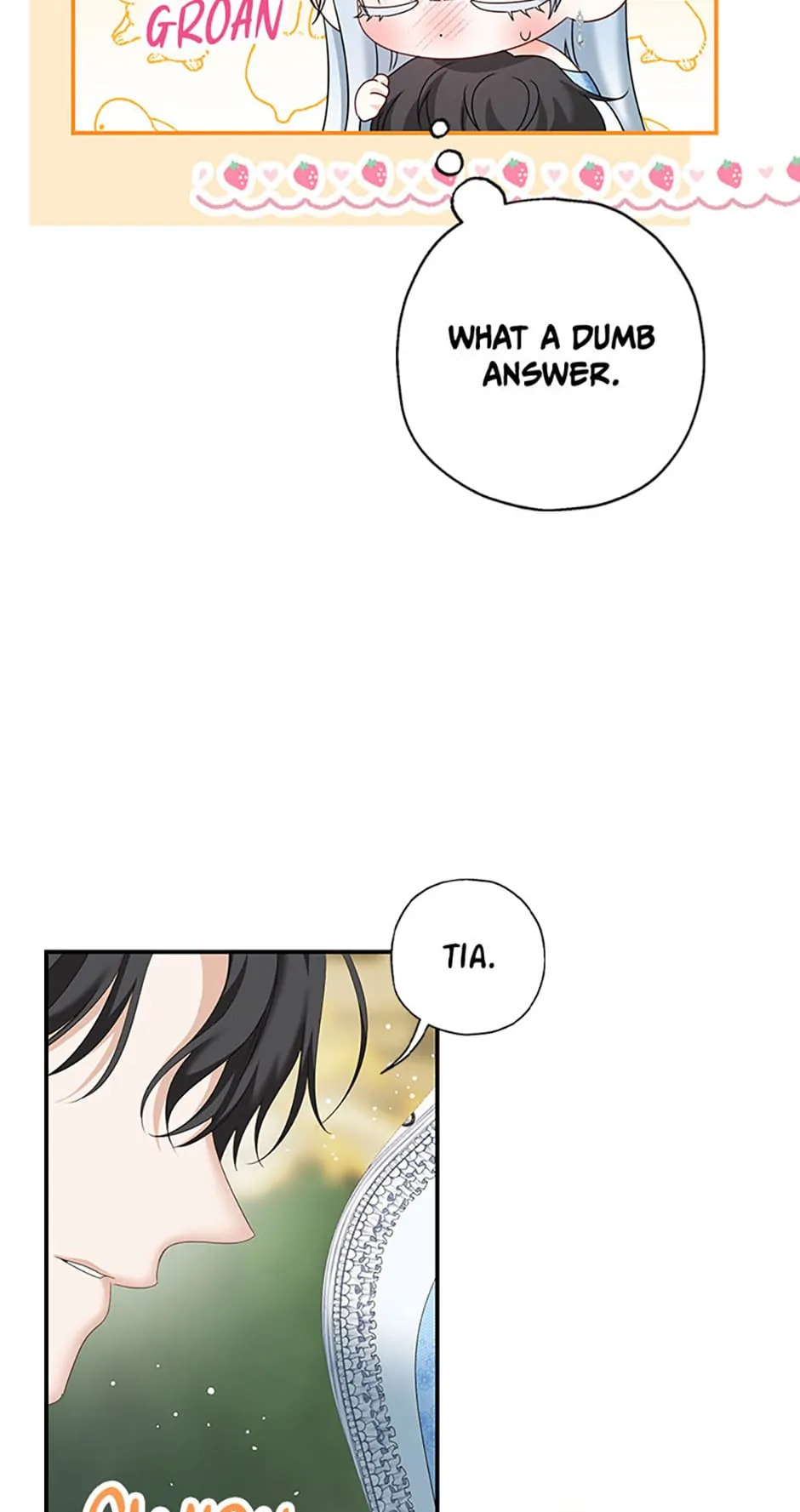 Read Made Into the Main Character chapter 29 image 19 on Lezhin
