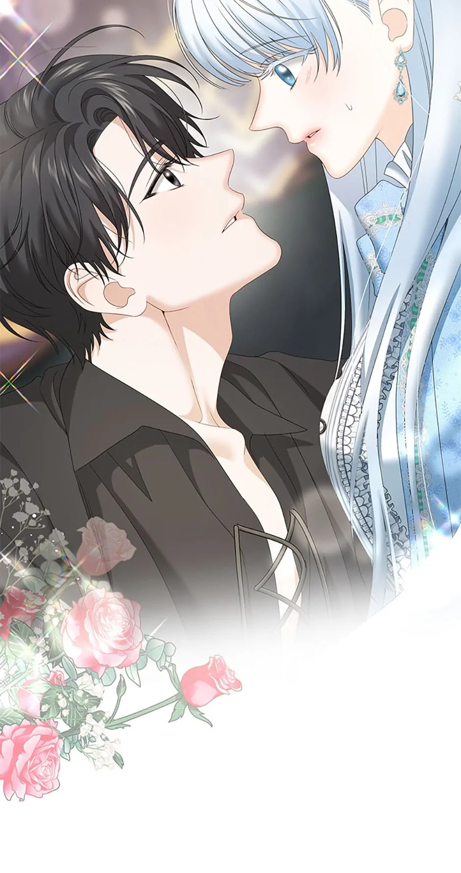Read Made Into the Main Character chapter 29 image 21 on Lezhin