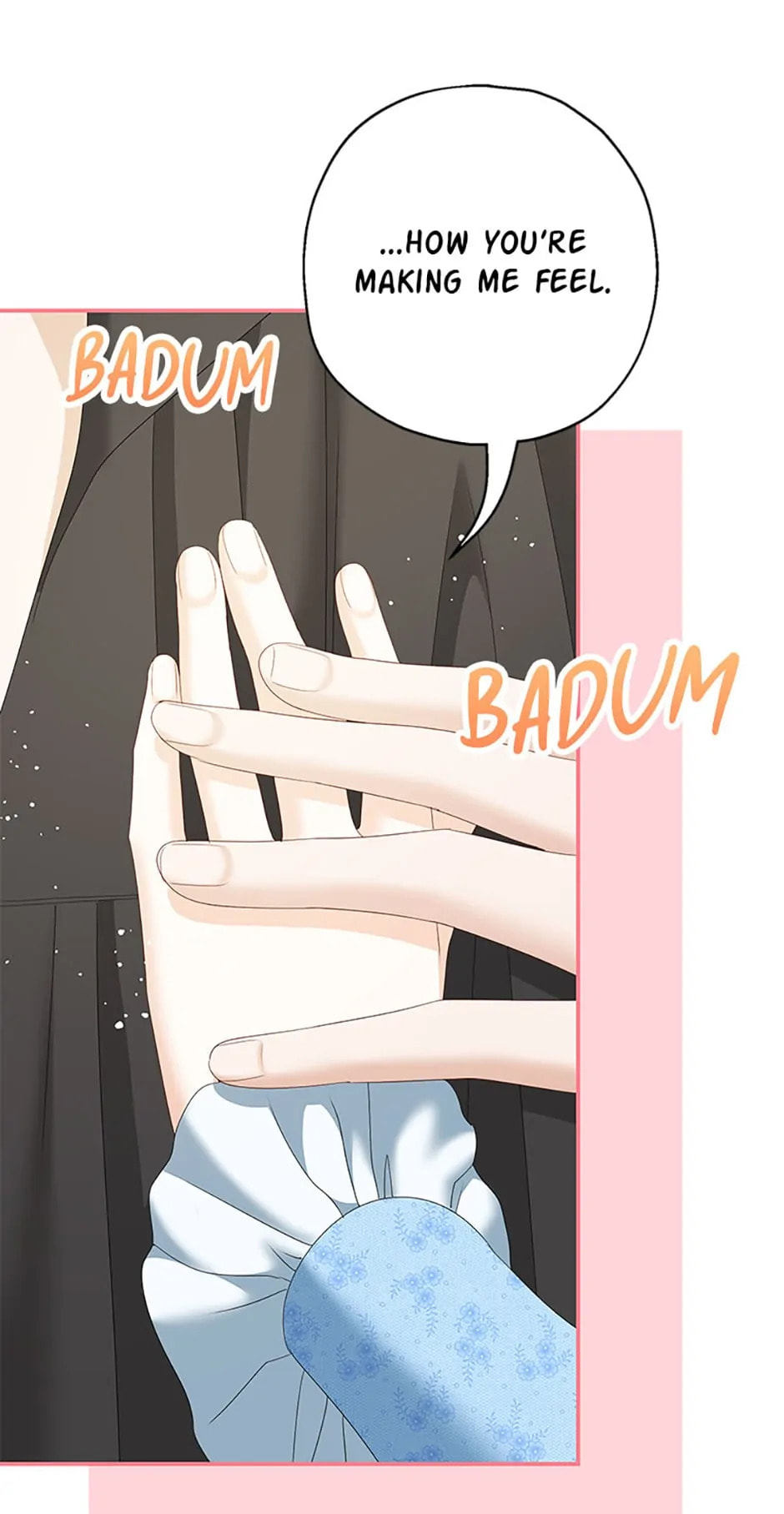 Read Made Into the Main Character chapter 29 image 23 on Lezhin