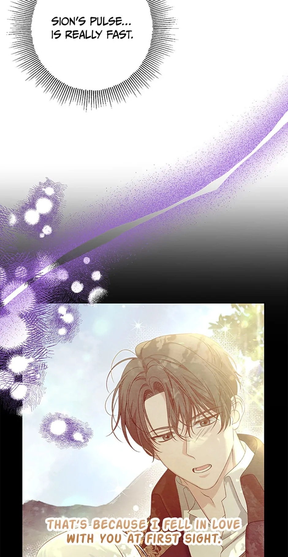 Read Made Into the Main Character chapter 29 image 25 on Lezhin