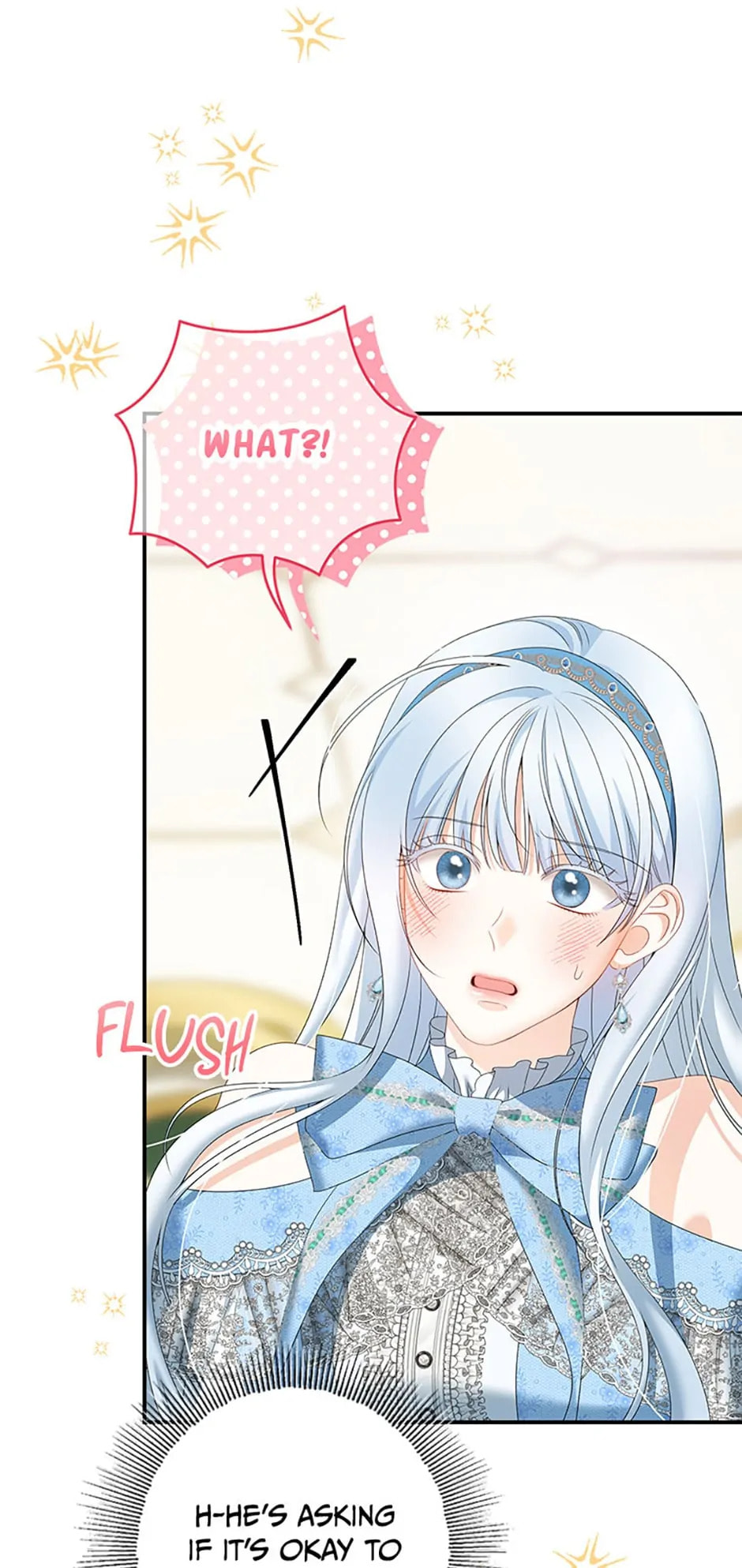 Read Made Into the Main Character chapter 29 image 3 on Lezhin