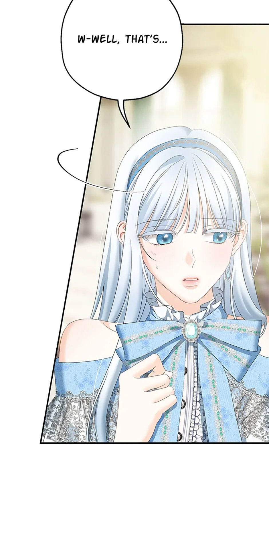 Read Made Into the Main Character chapter 29 image 32 on Lezhin
