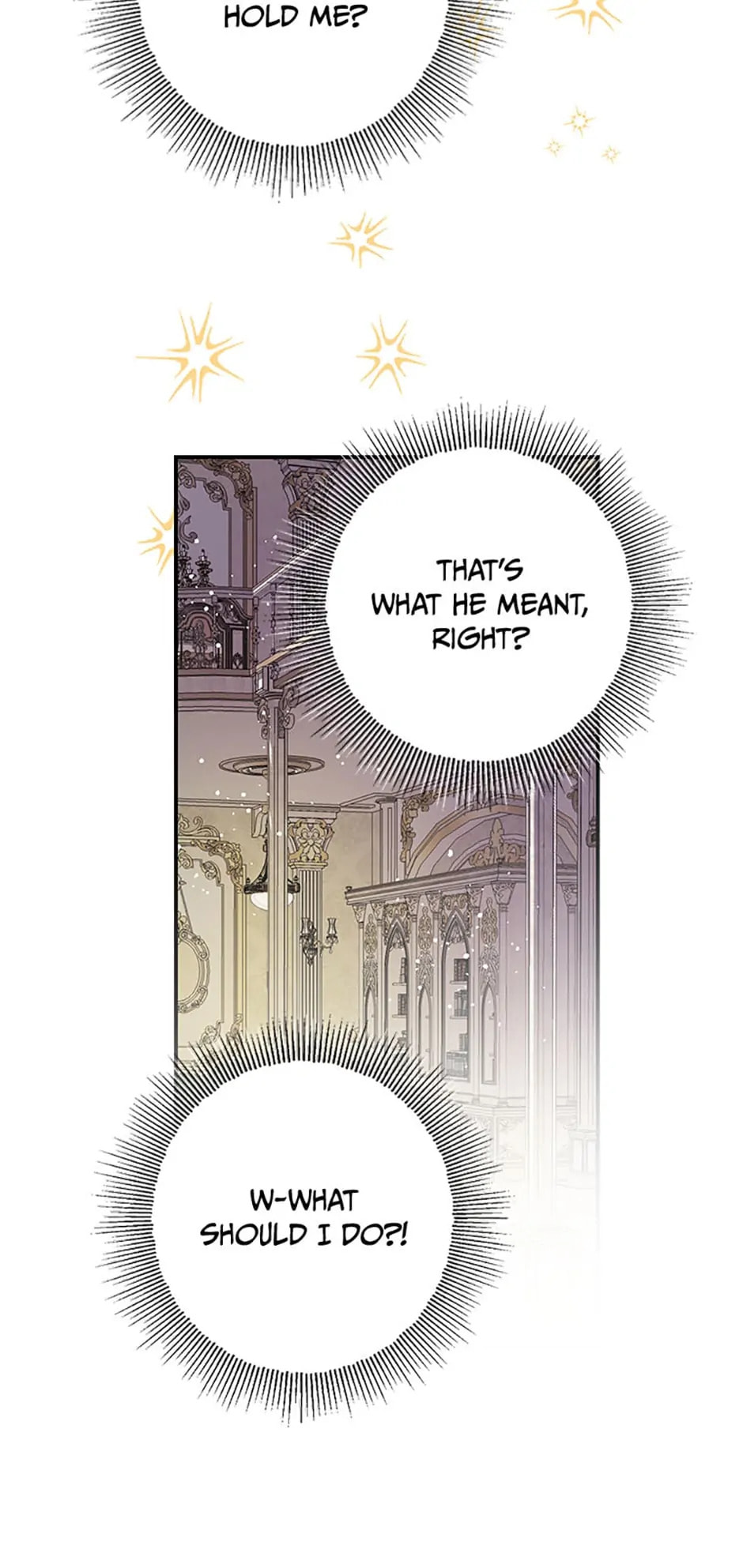 Read Made Into the Main Character chapter 29 image 4 on Lezhin