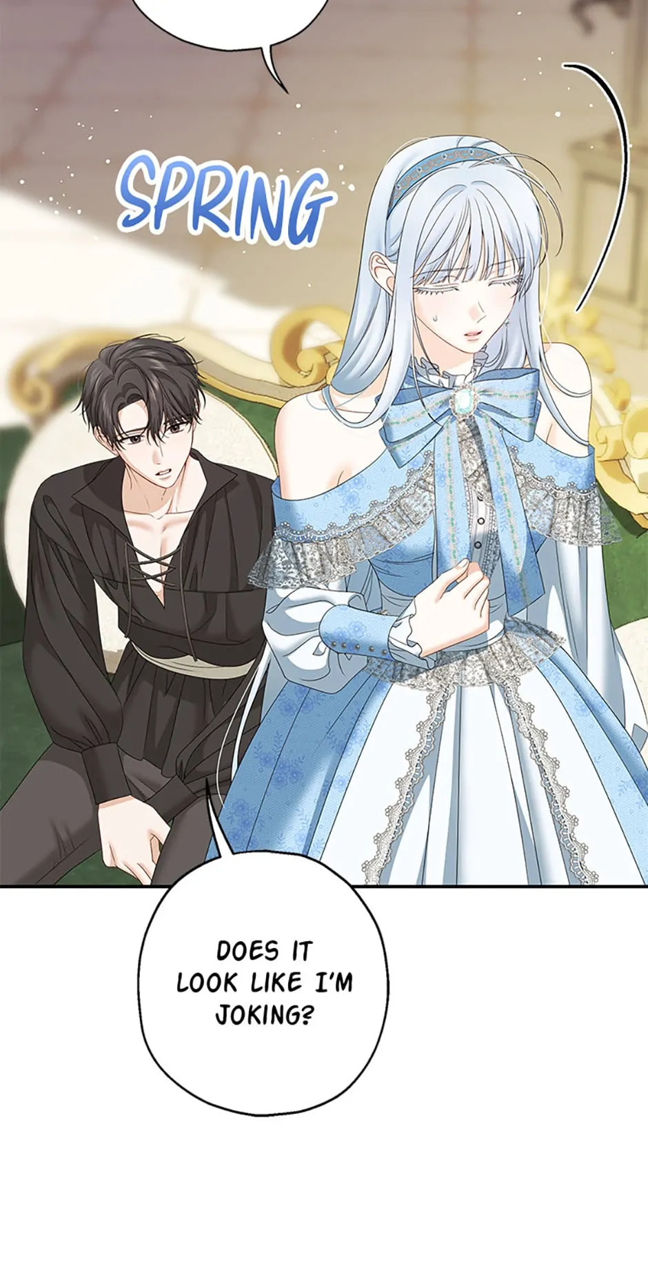 Read Made Into the Main Character chapter 29 image 42 on Lezhin