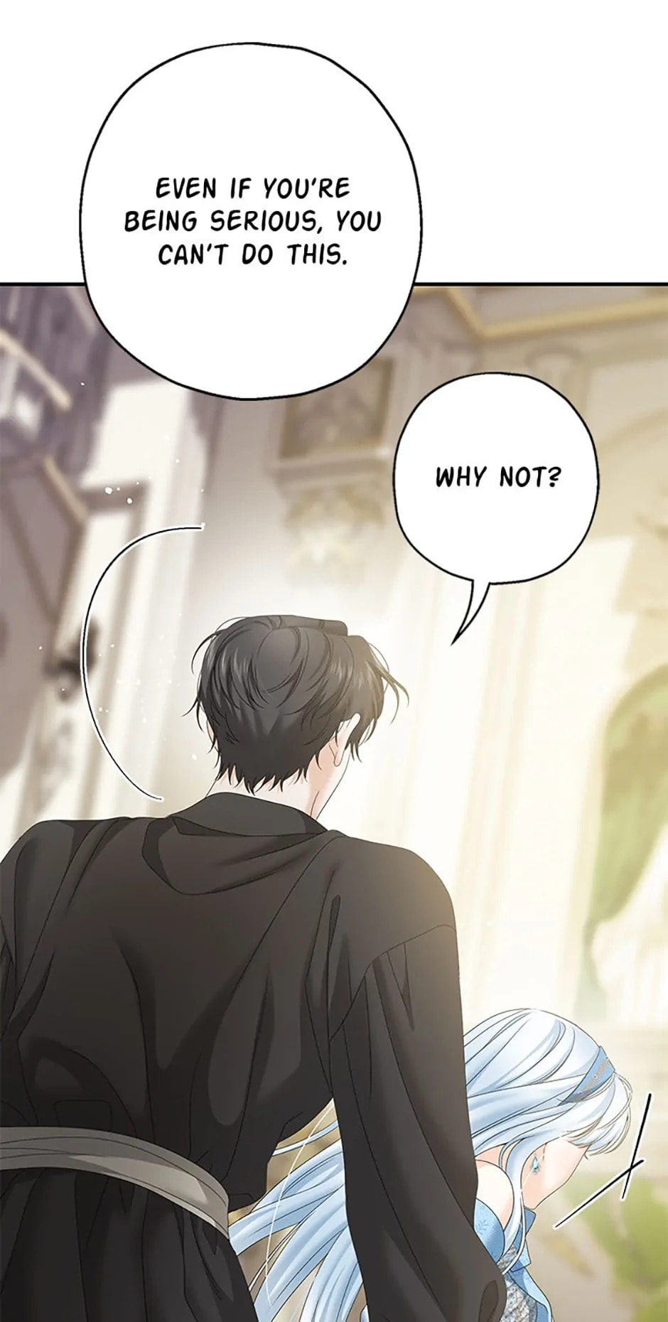 Read Made Into the Main Character chapter 29 image 43 on Lezhin