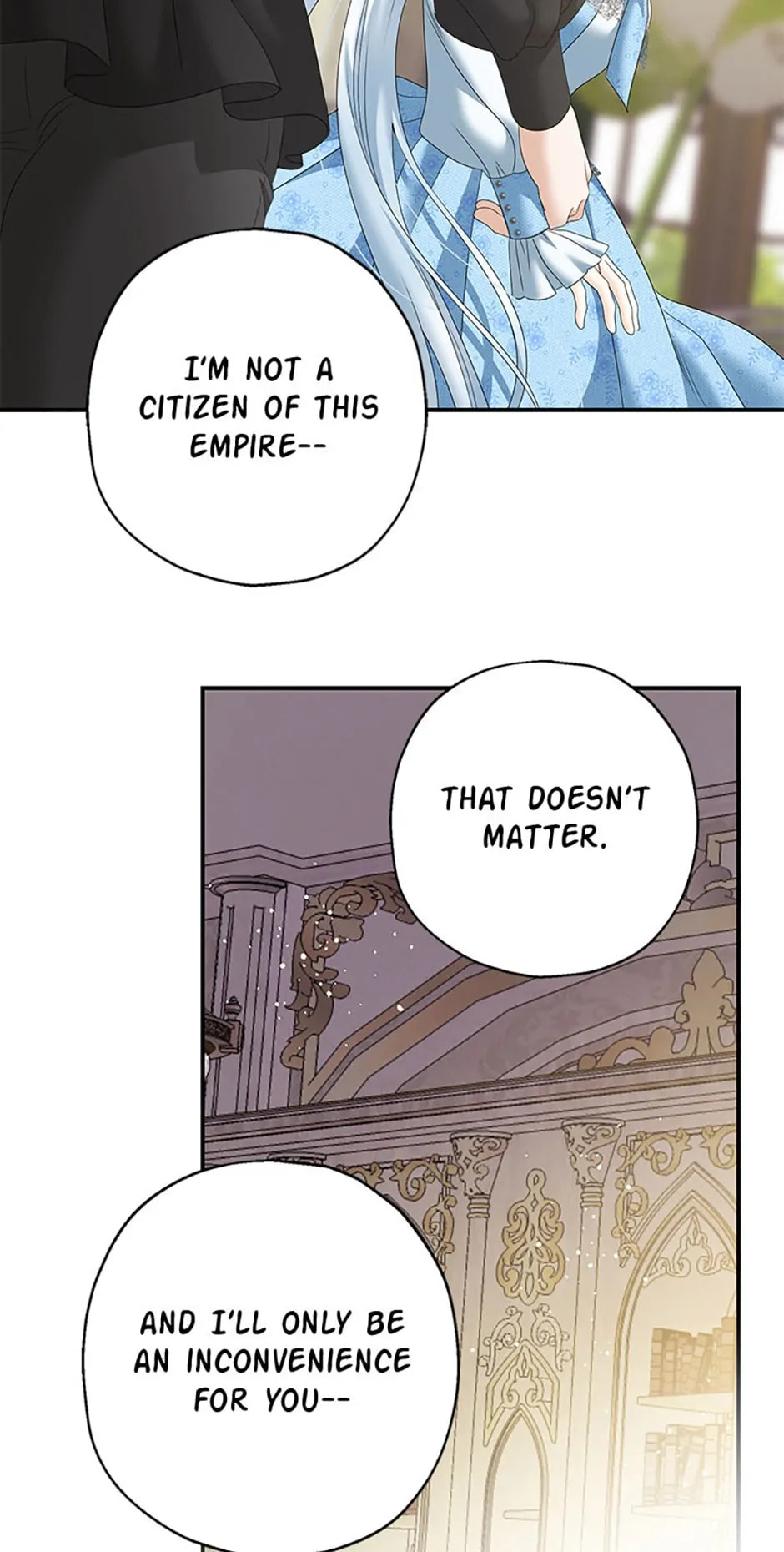 Read Made Into the Main Character chapter 29 image 44 on Lezhin