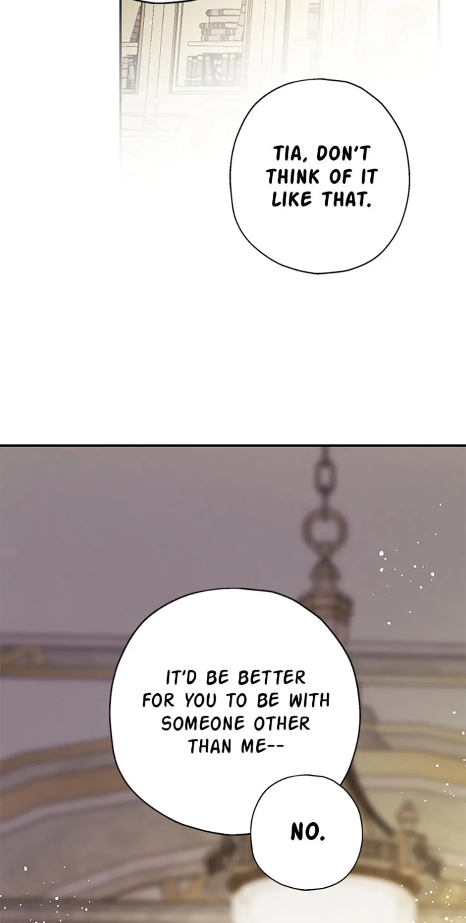 Read Made Into the Main Character chapter 29 image 45 on Lezhin