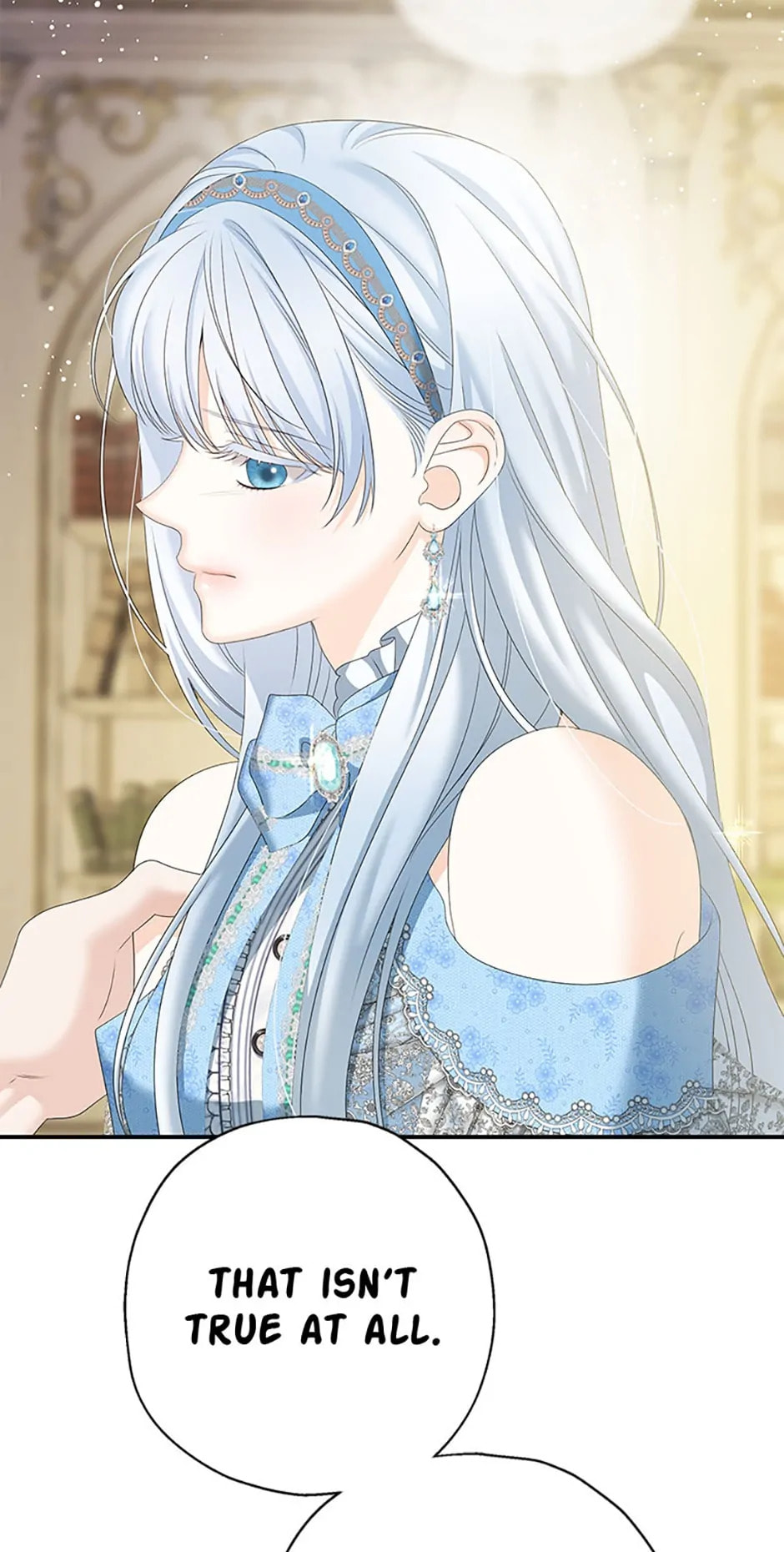 Read Made Into the Main Character chapter 29 image 46 on Lezhin