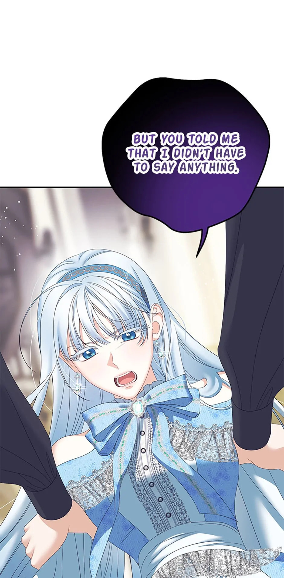 Read Made Into the Main Character chapter 29 image 49 on Lezhin