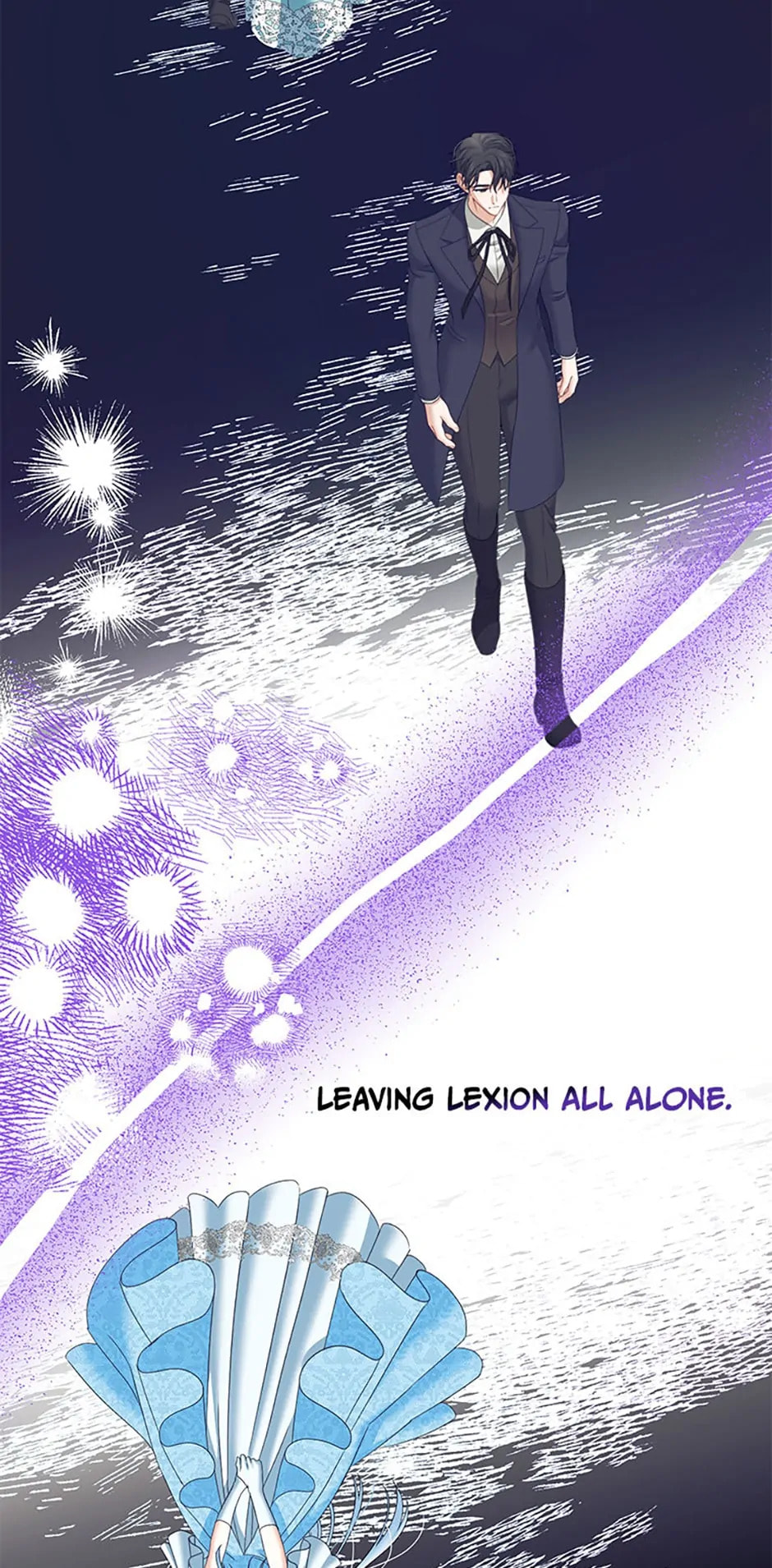 Read Made Into the Main Character chapter 29 image 53 on Lezhin
