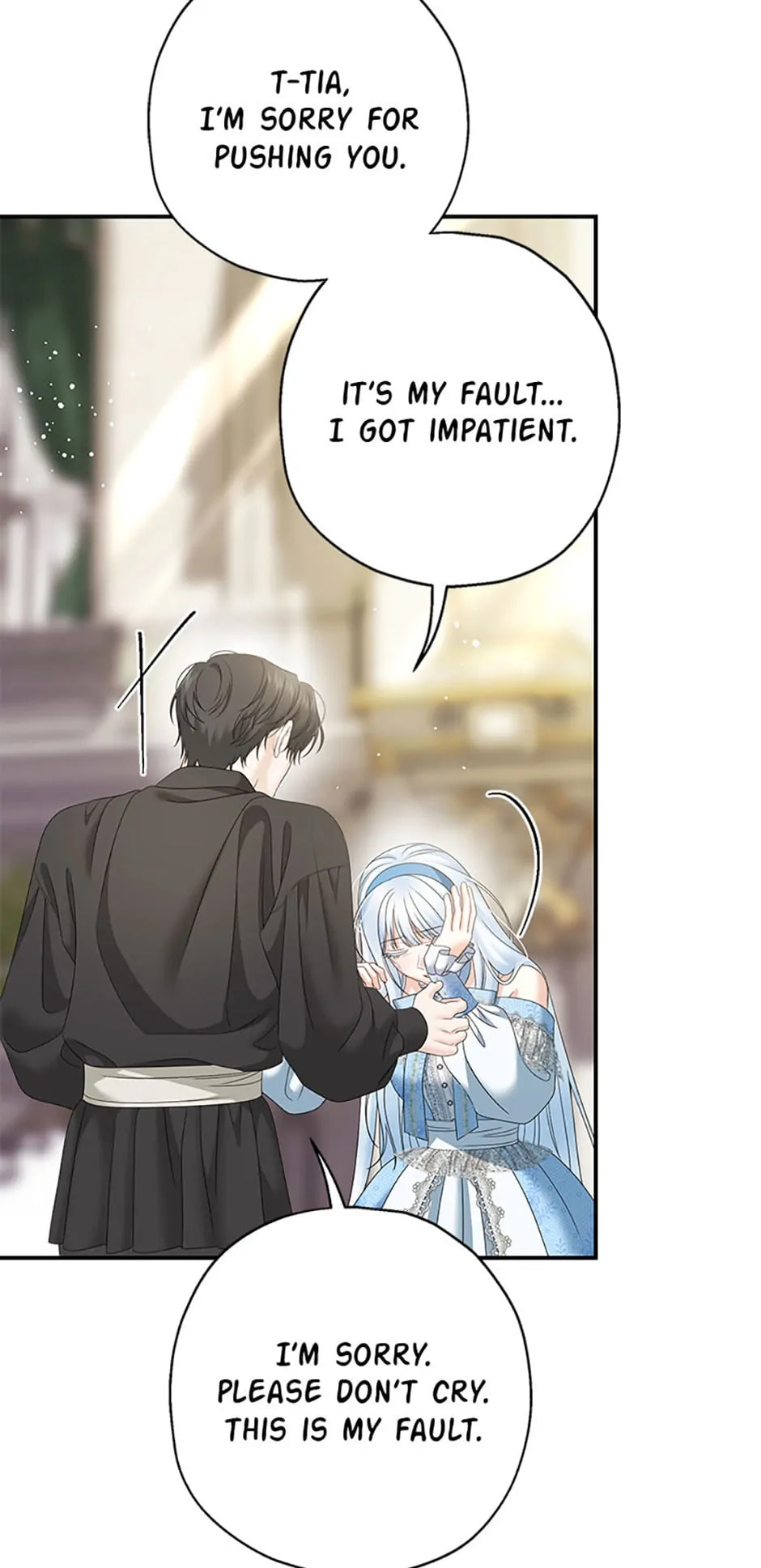 Read Made Into the Main Character chapter 29 image 58 on Lezhin